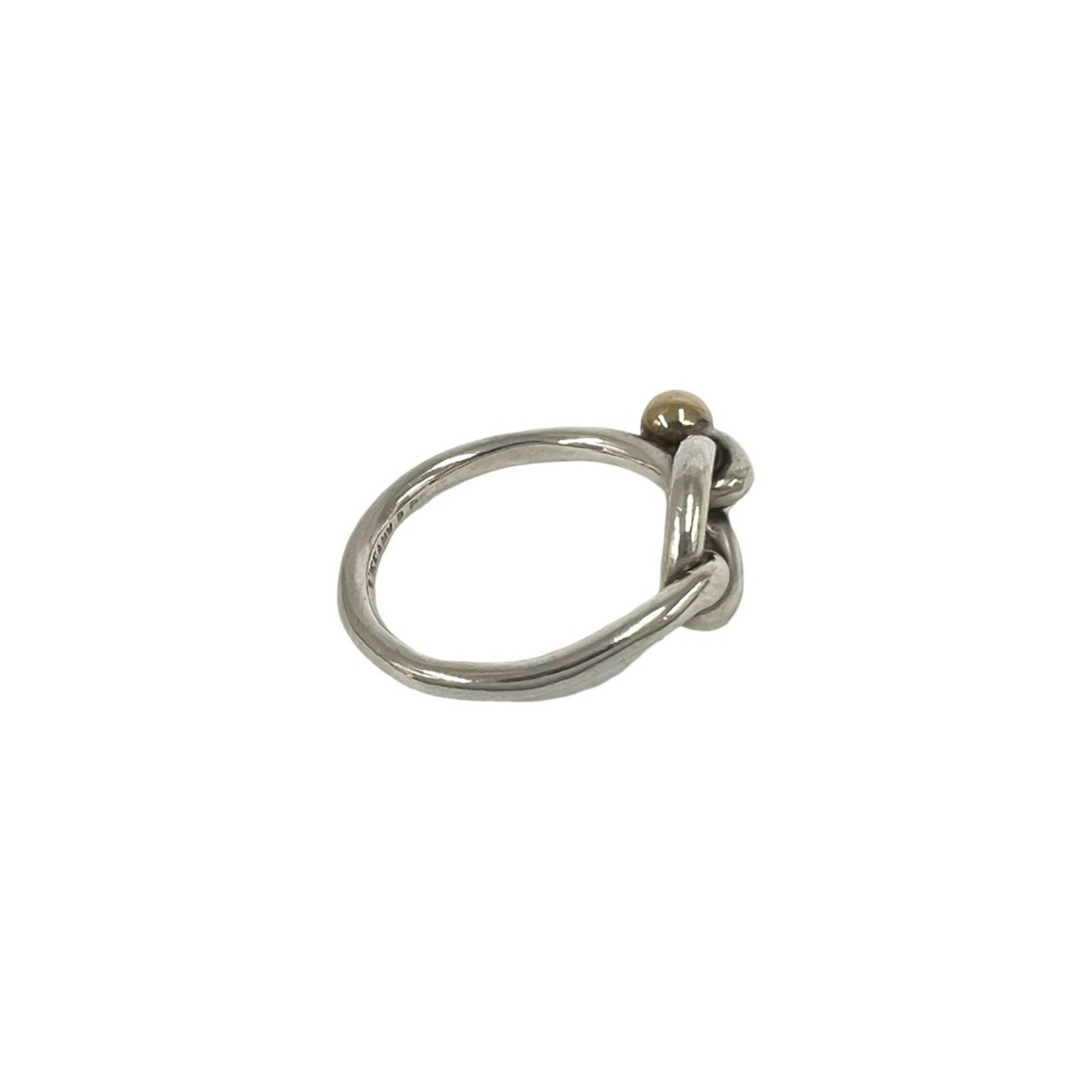 Band Ring (Pre-Owned) - Tiffany - Modalova