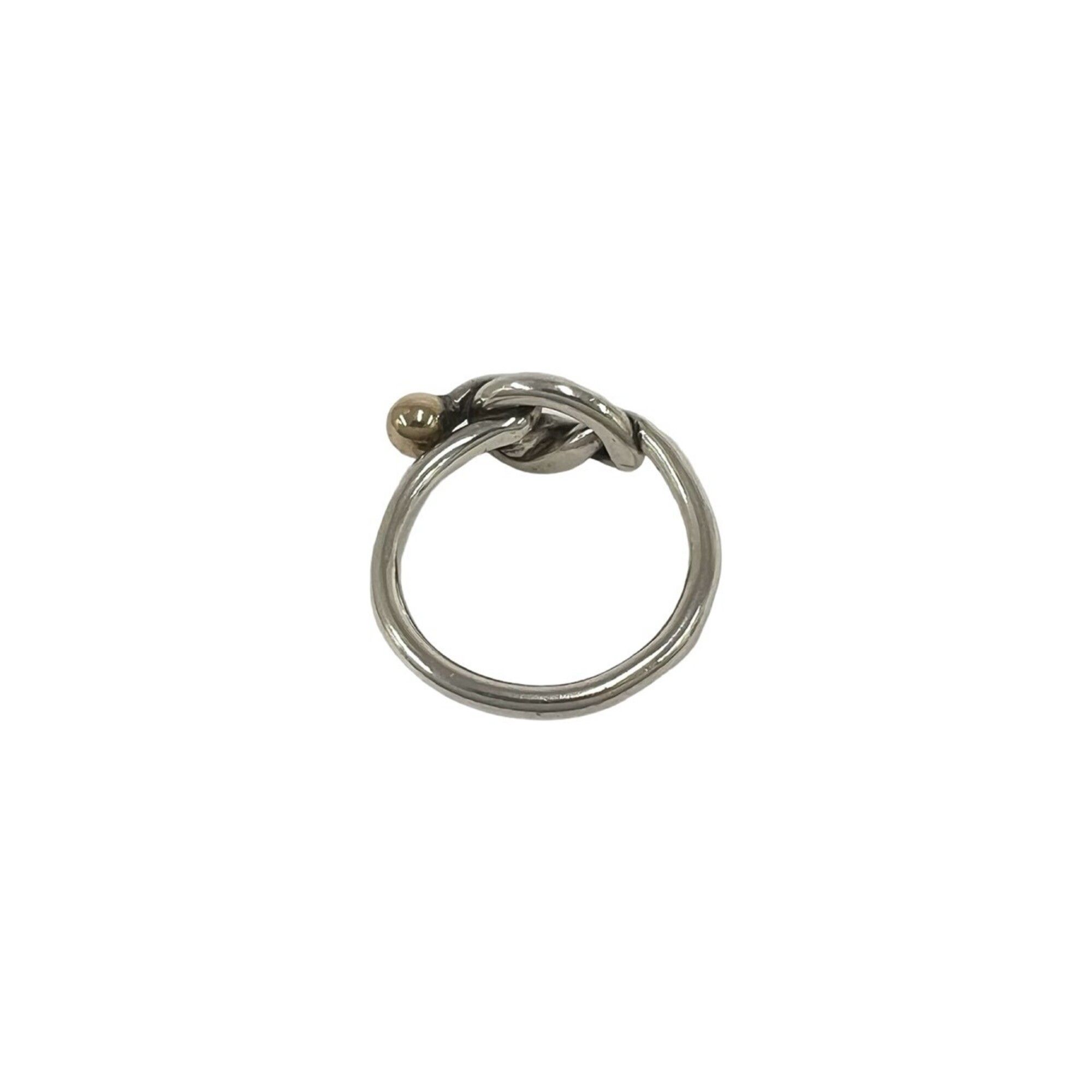Band Ring (Pre-Owned) - Tiffany - Modalova