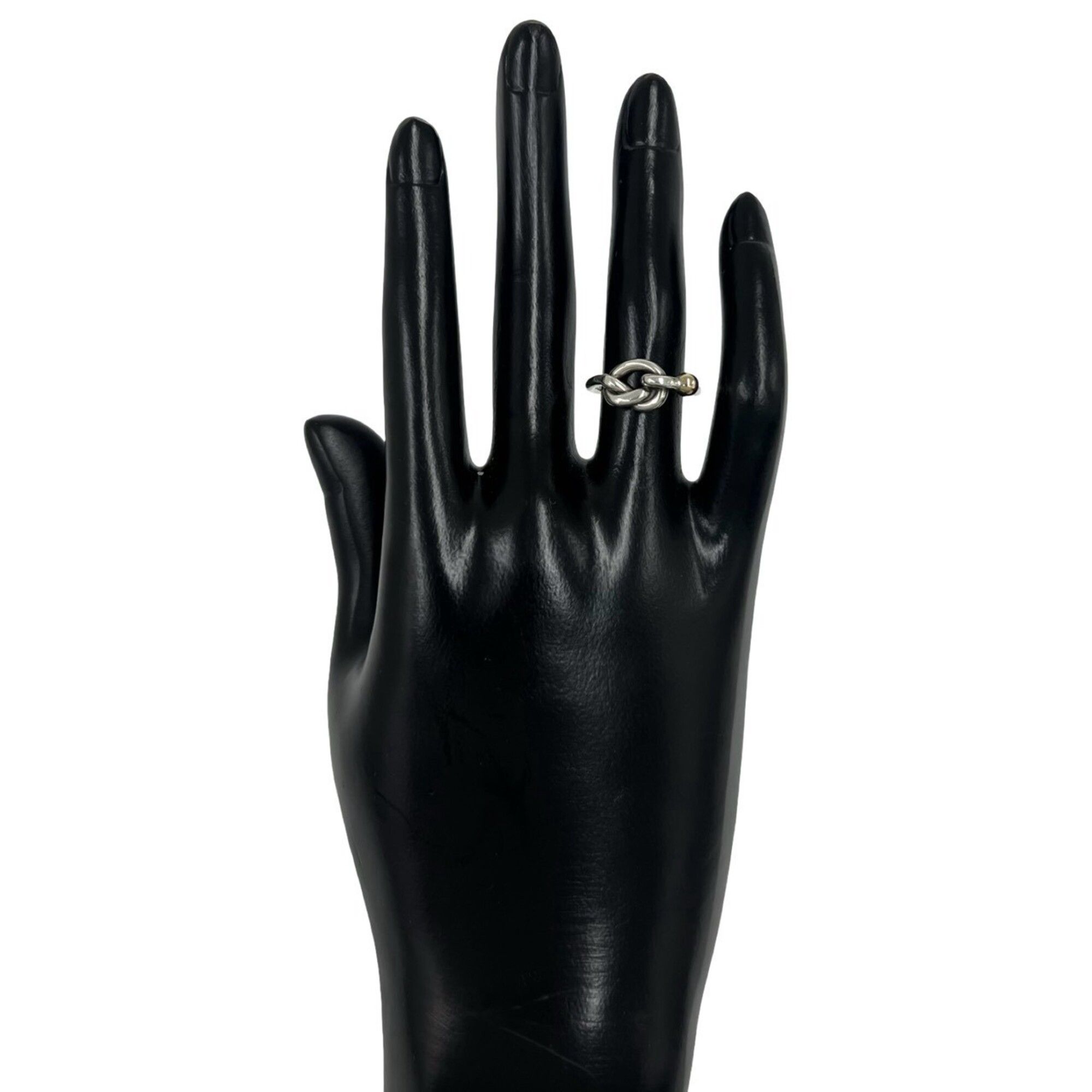 Band Ring (Pre-Owned) - Tiffany - Modalova