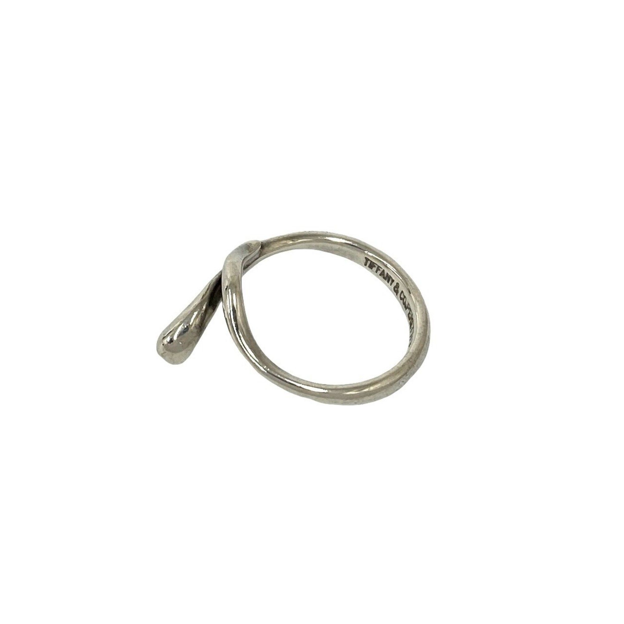 Band Ring (Pre-Owned) - Tiffany - Modalova