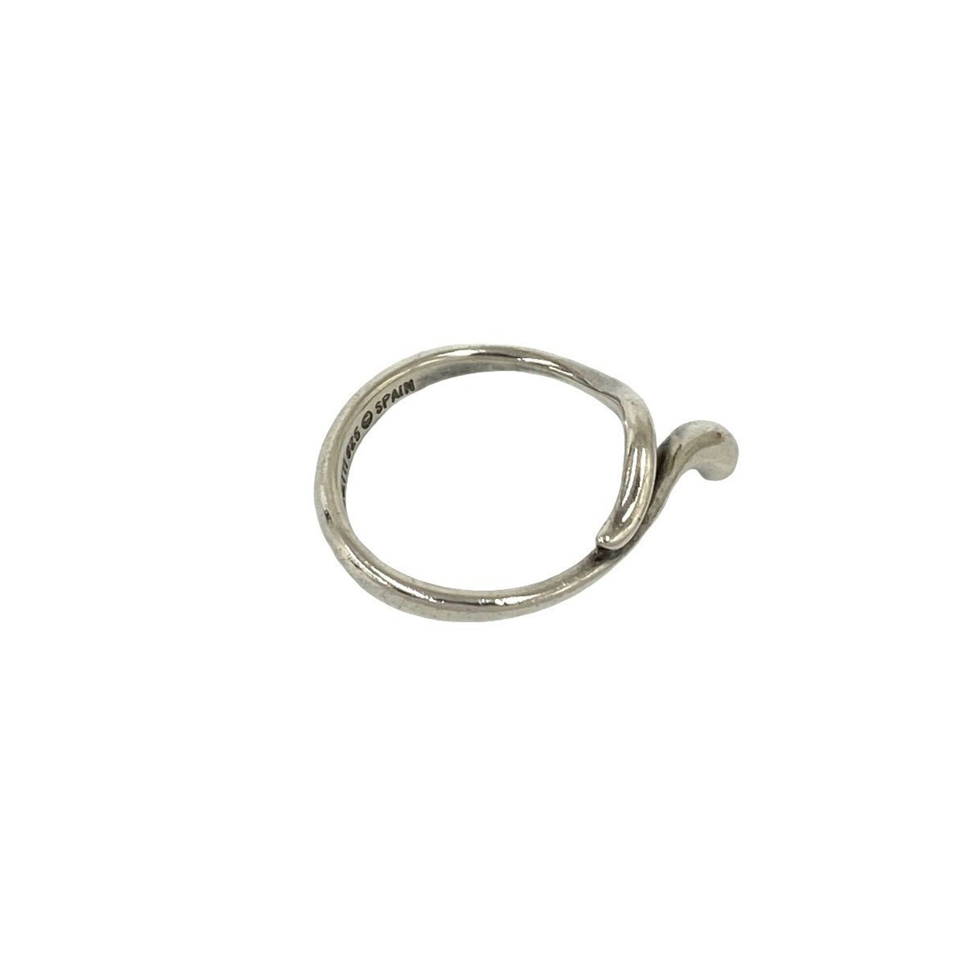 Band Ring (Pre-Owned) - Tiffany - Modalova