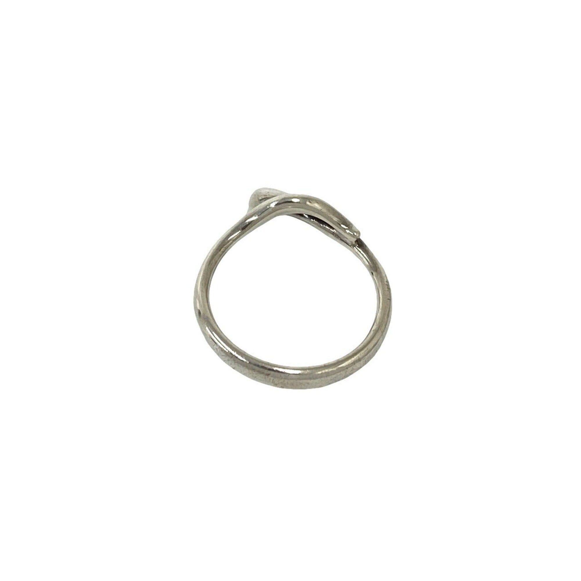 Band Ring (Pre-Owned) - Tiffany - Modalova