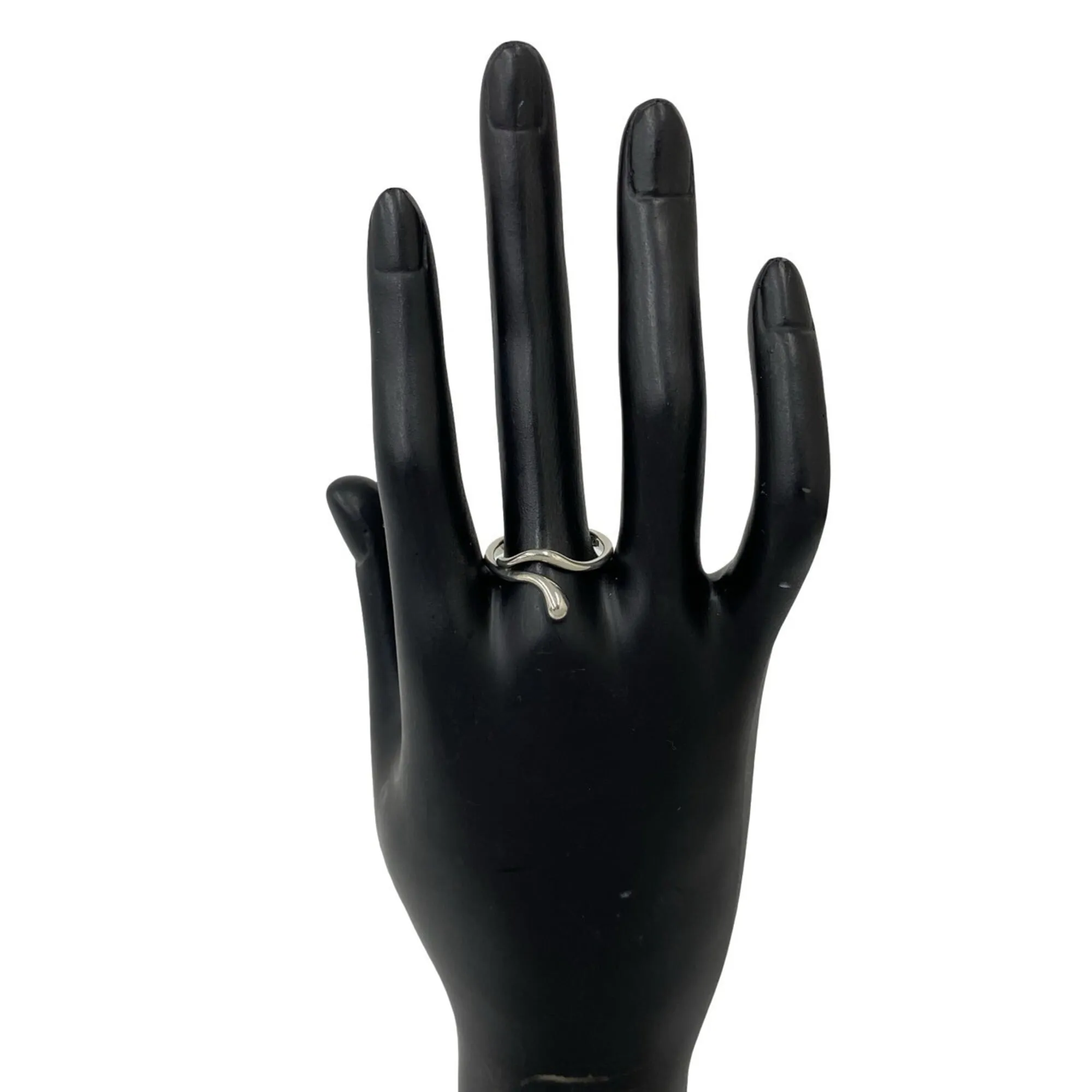 Band Ring (Pre-Owned) - Tiffany - Modalova