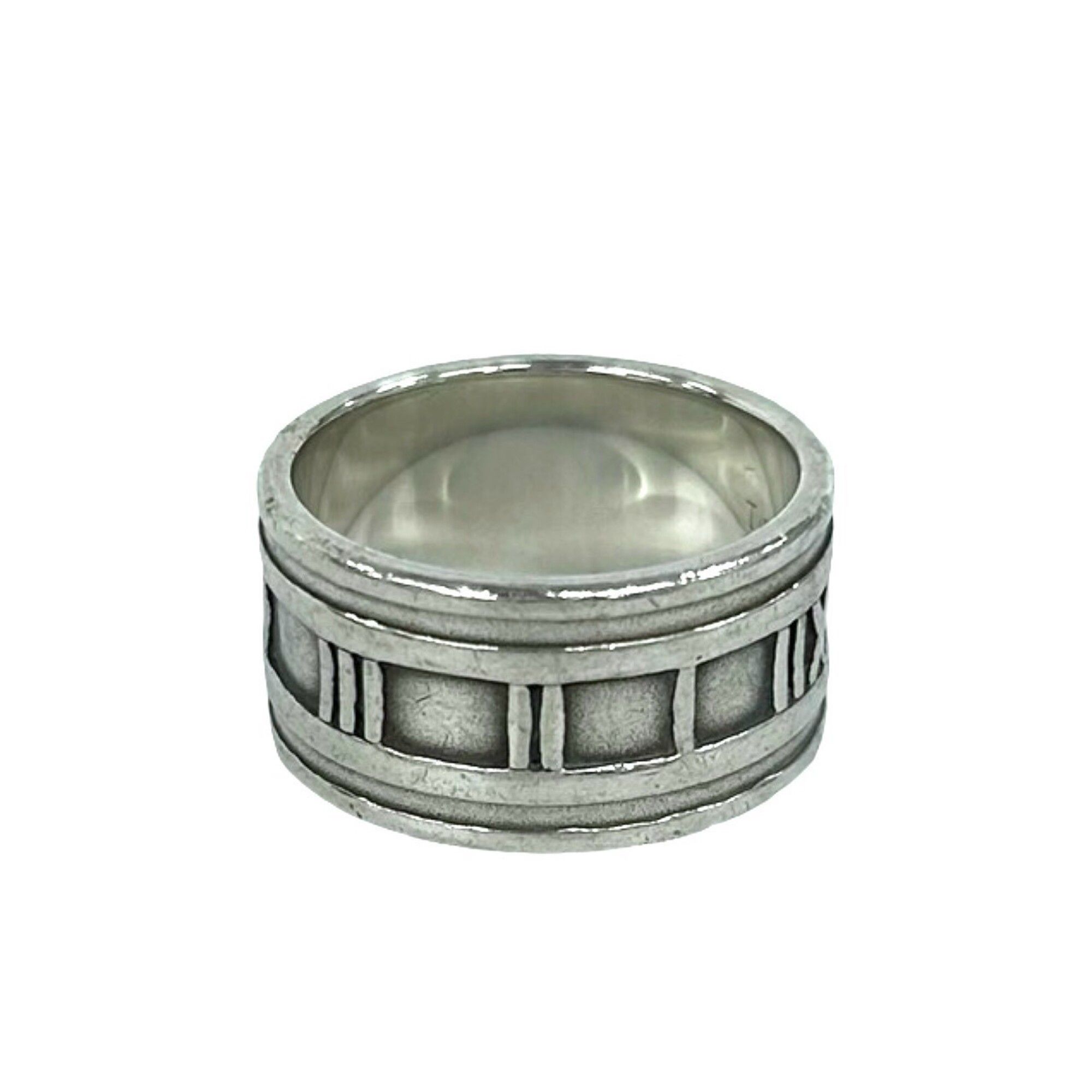 Band Ring (Pre-Owned) - Tiffany - Modalova