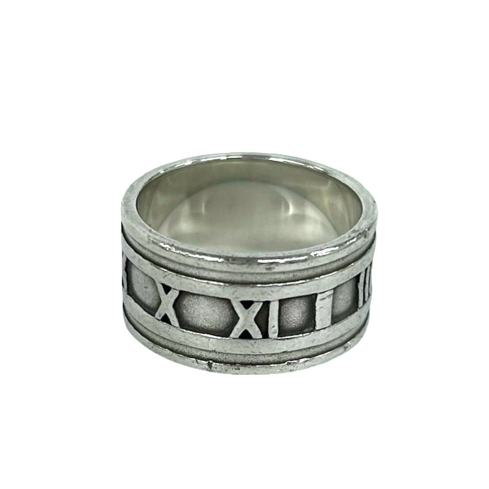 Band Ring (Pre-Owned) - Tiffany - Modalova