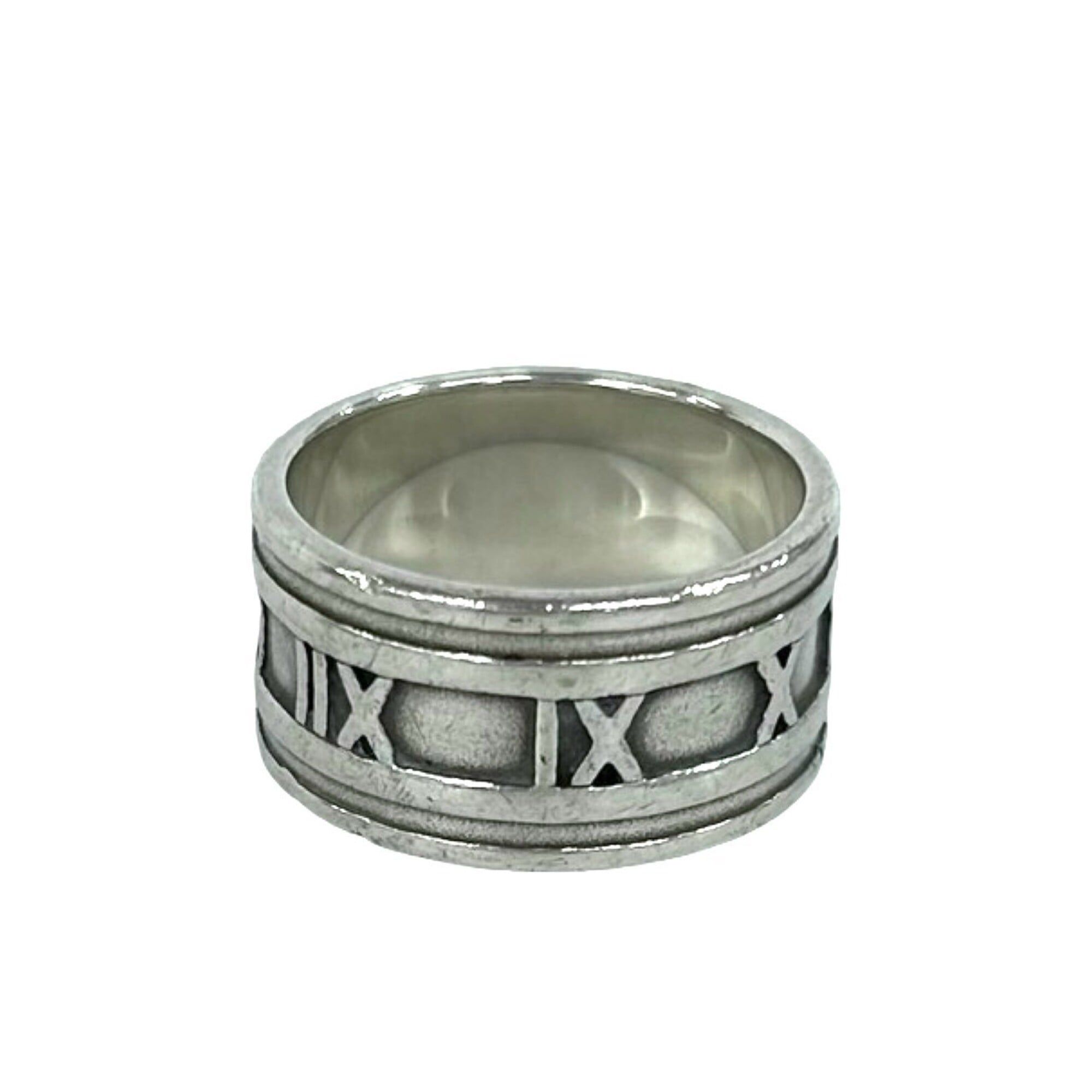Band Ring (Pre-Owned) - Tiffany - Modalova