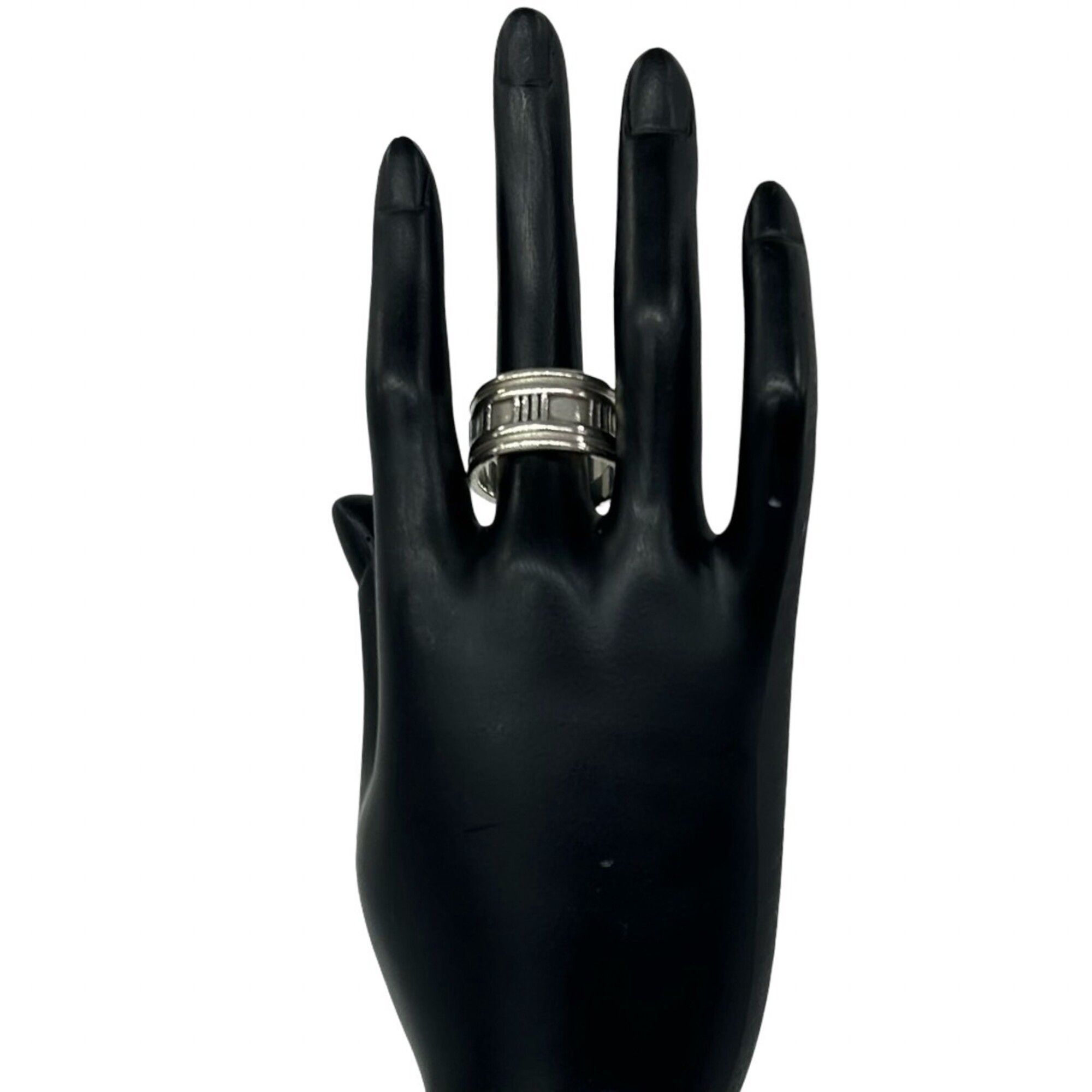 Band Ring (Pre-Owned) - Tiffany - Modalova