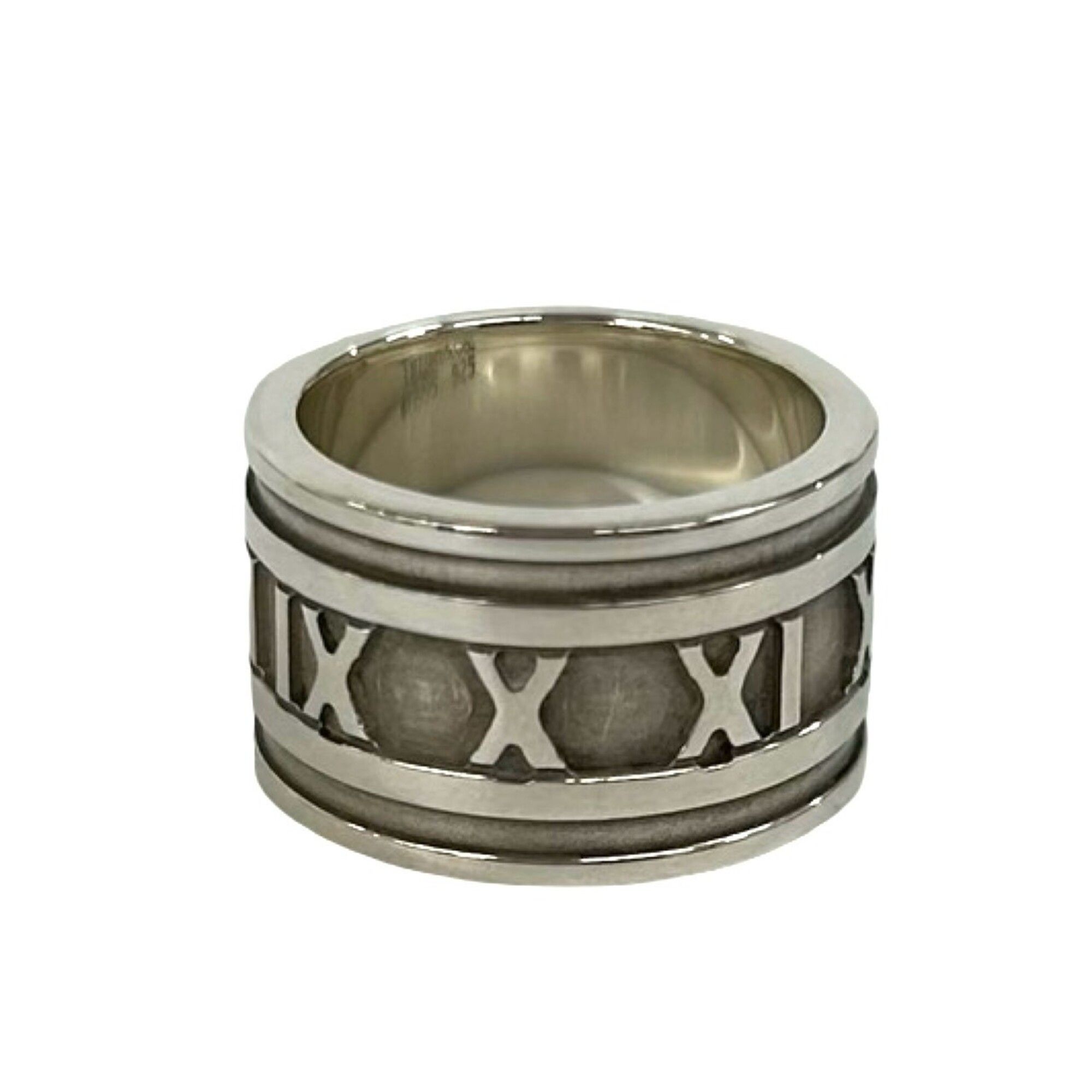 Band Ring (Pre-Owned) - Tiffany - Modalova