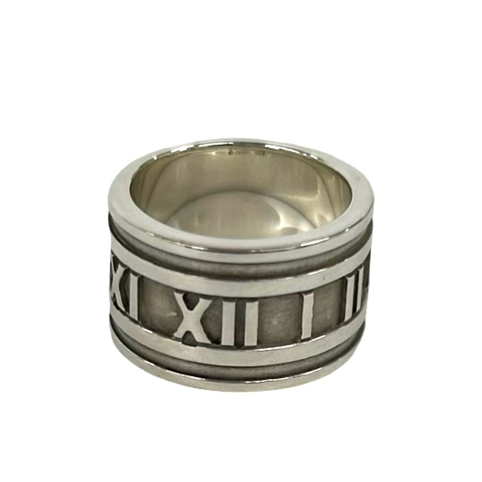Band Ring (Pre-Owned) - Tiffany - Modalova