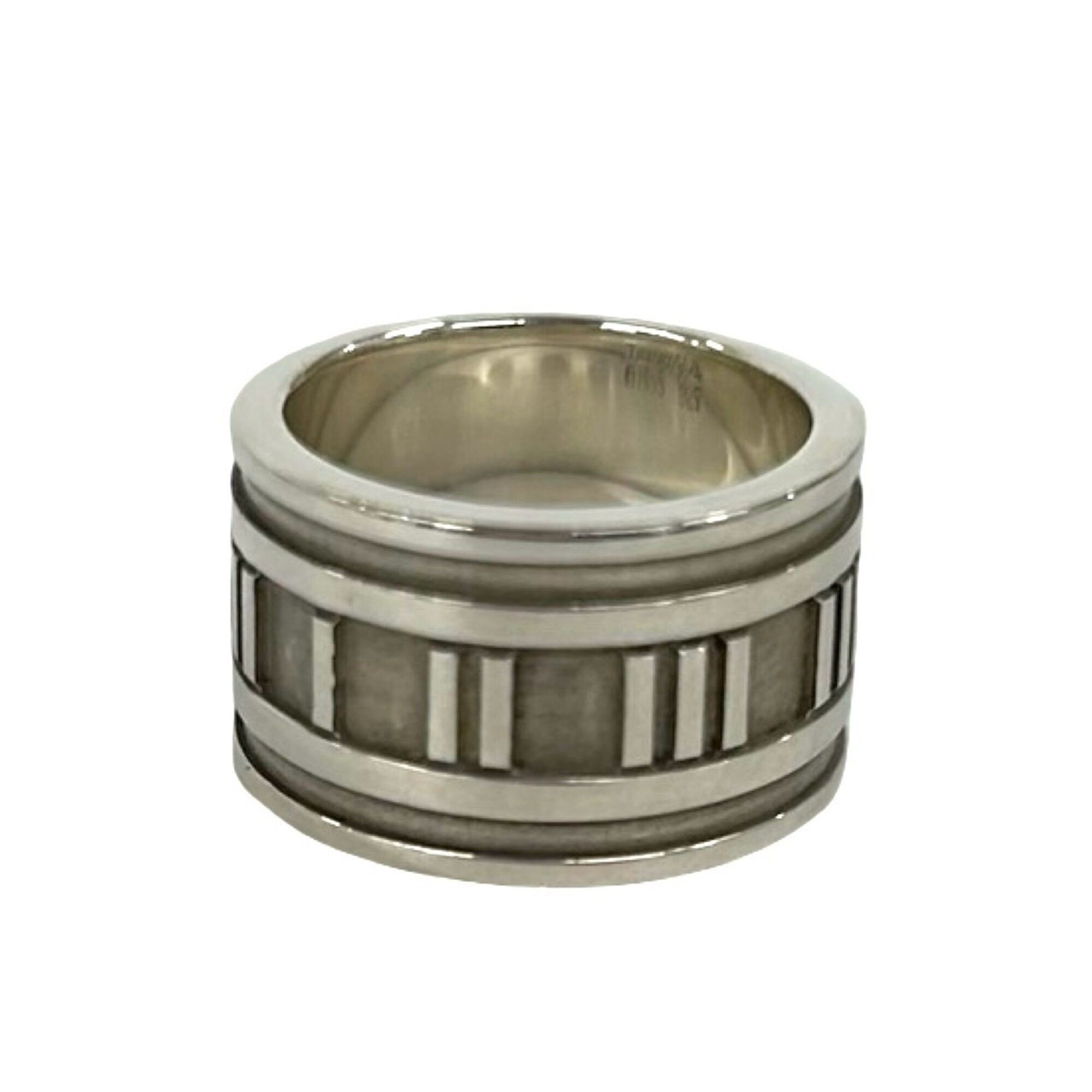 Band Ring (Pre-Owned) - Tiffany - Modalova