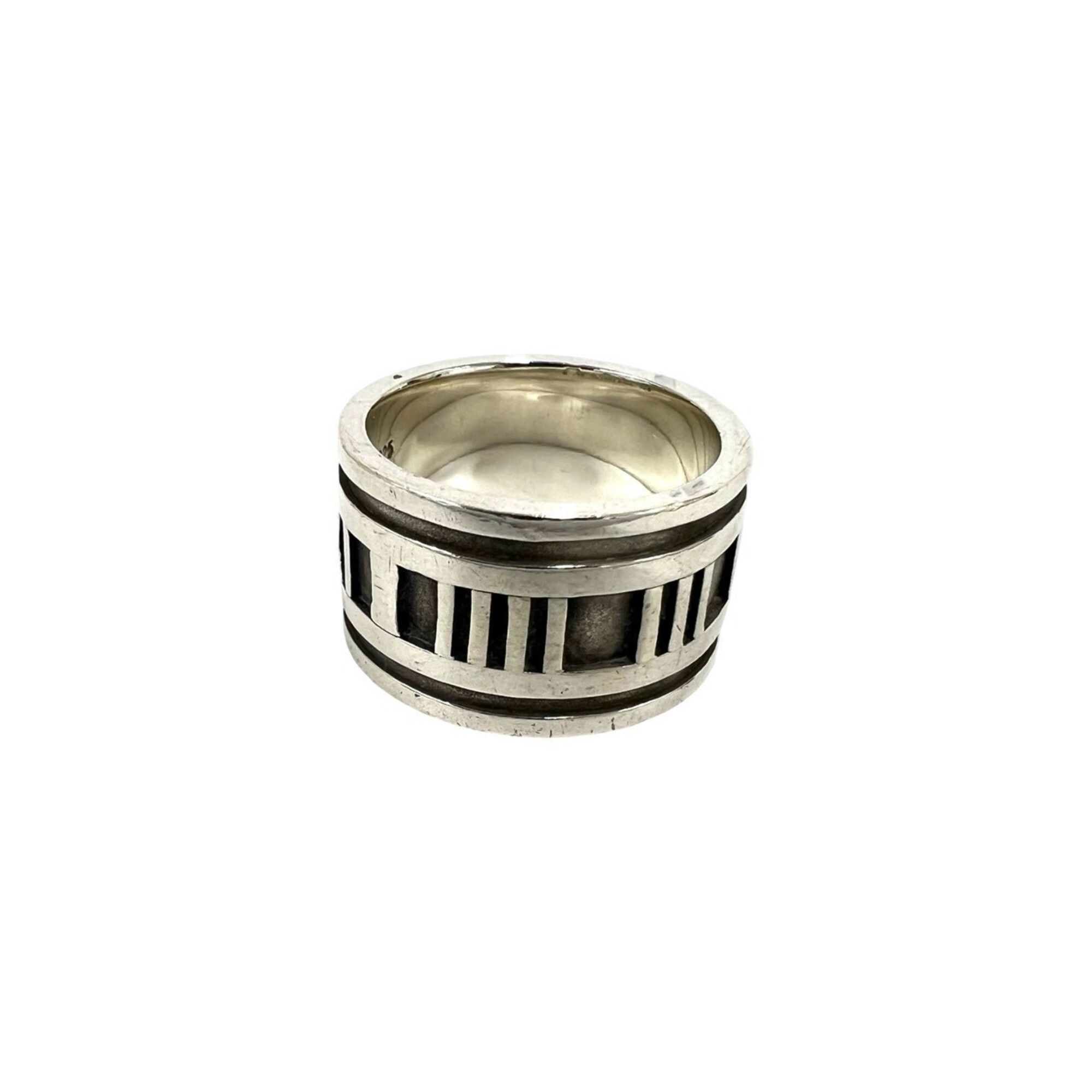Band Ring (Pre-Owned) - Tiffany - Modalova