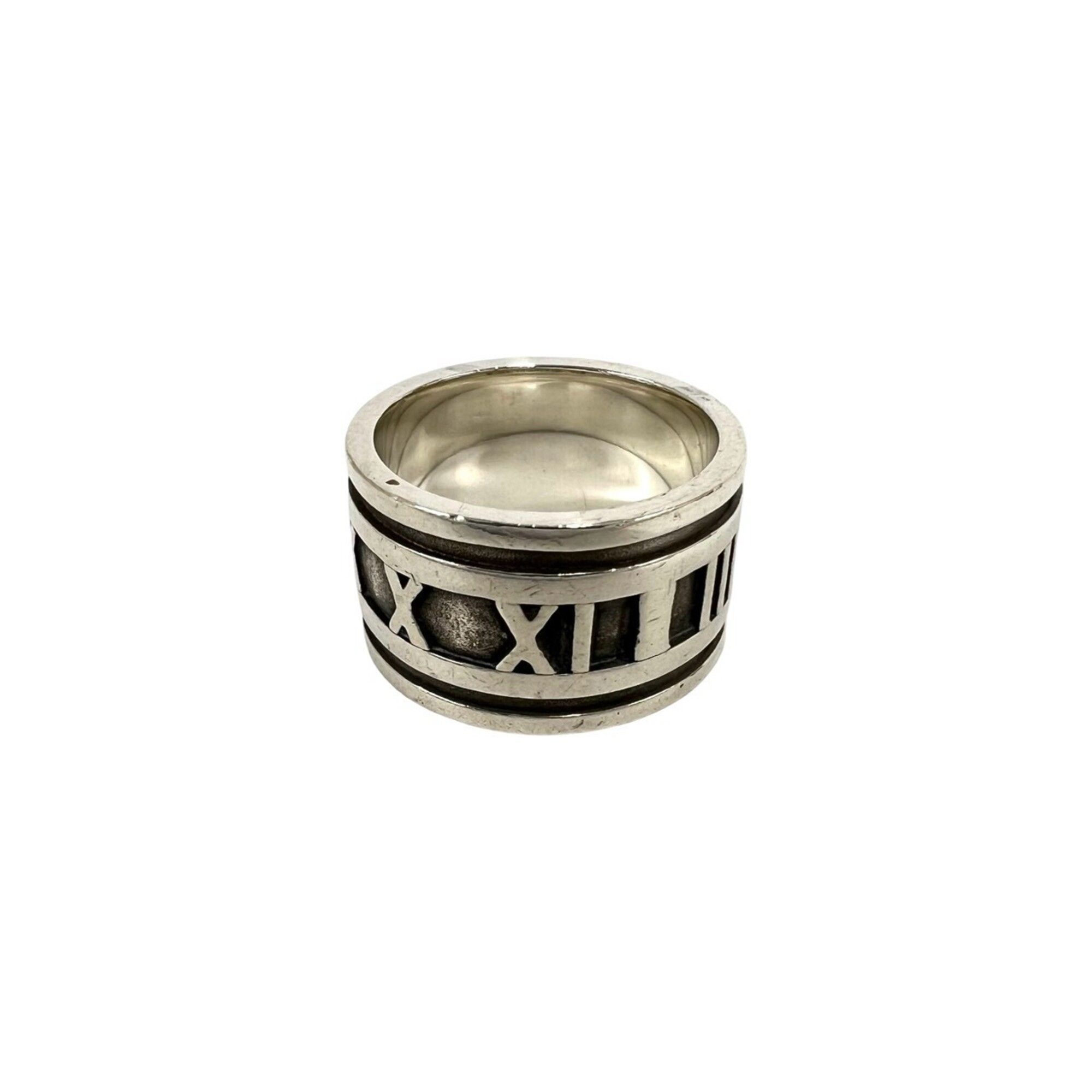 Band Ring (Pre-Owned) - Tiffany - Modalova