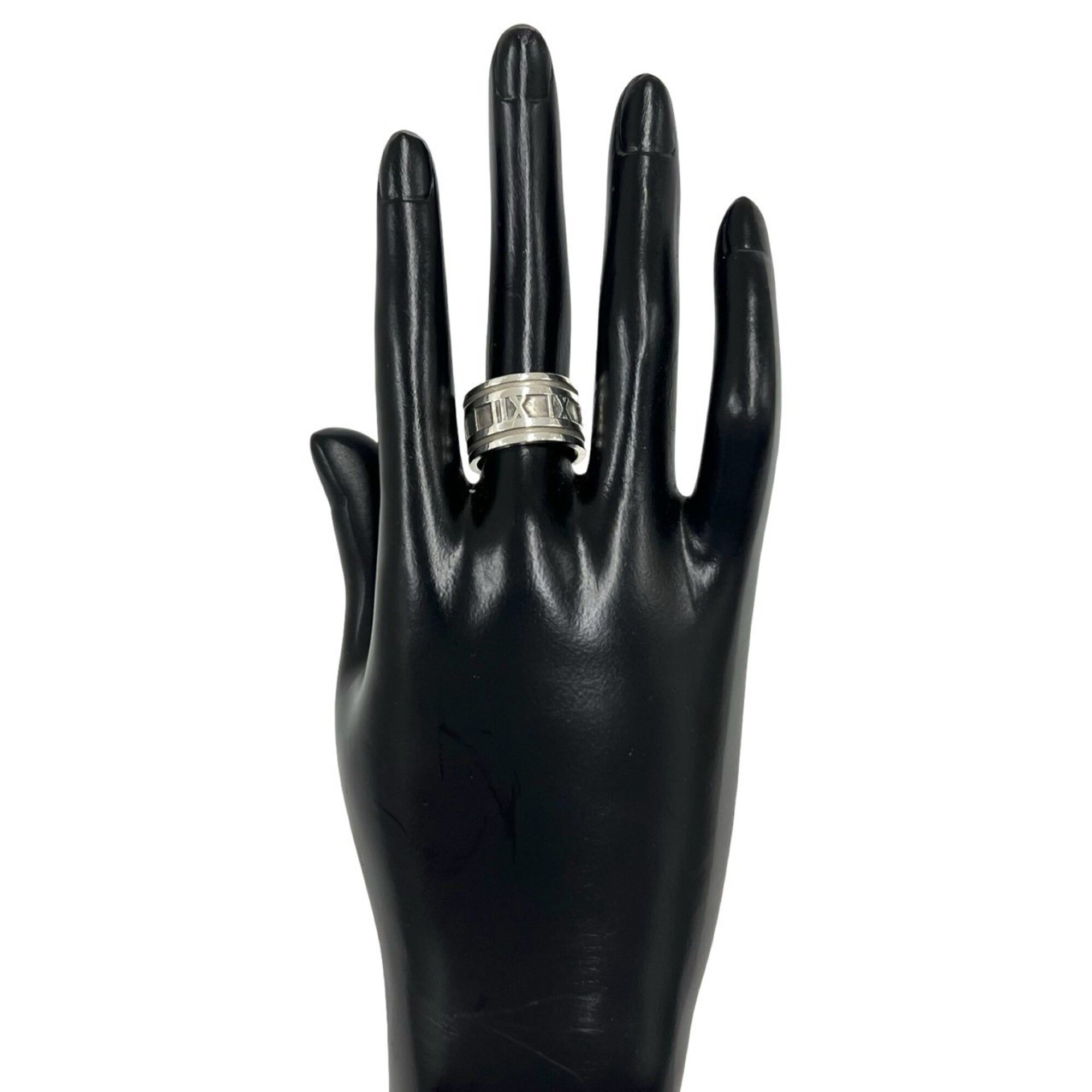 Band Ring (Pre-Owned) - Tiffany - Modalova