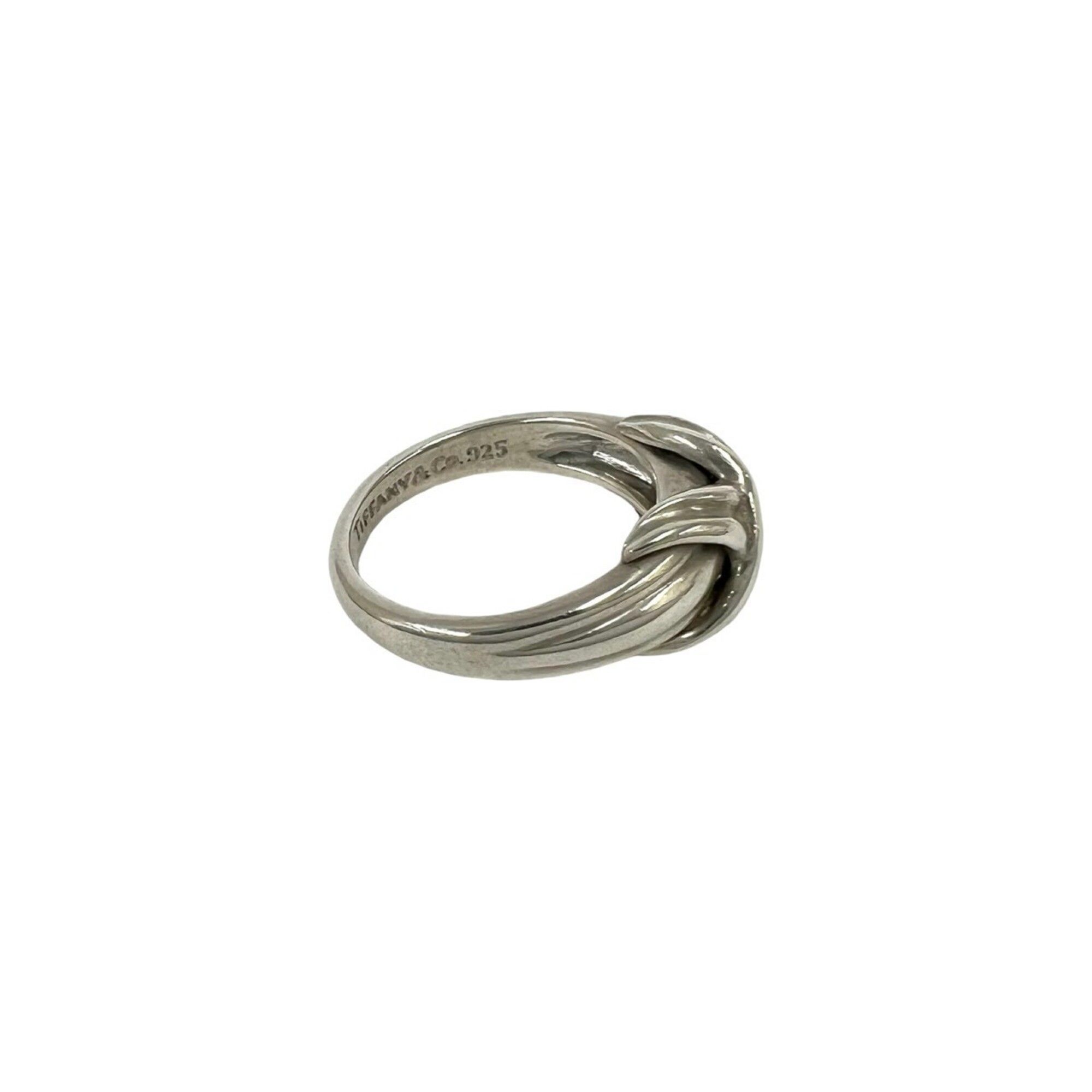 Band Ring (Pre-Owned) - Tiffany - Modalova