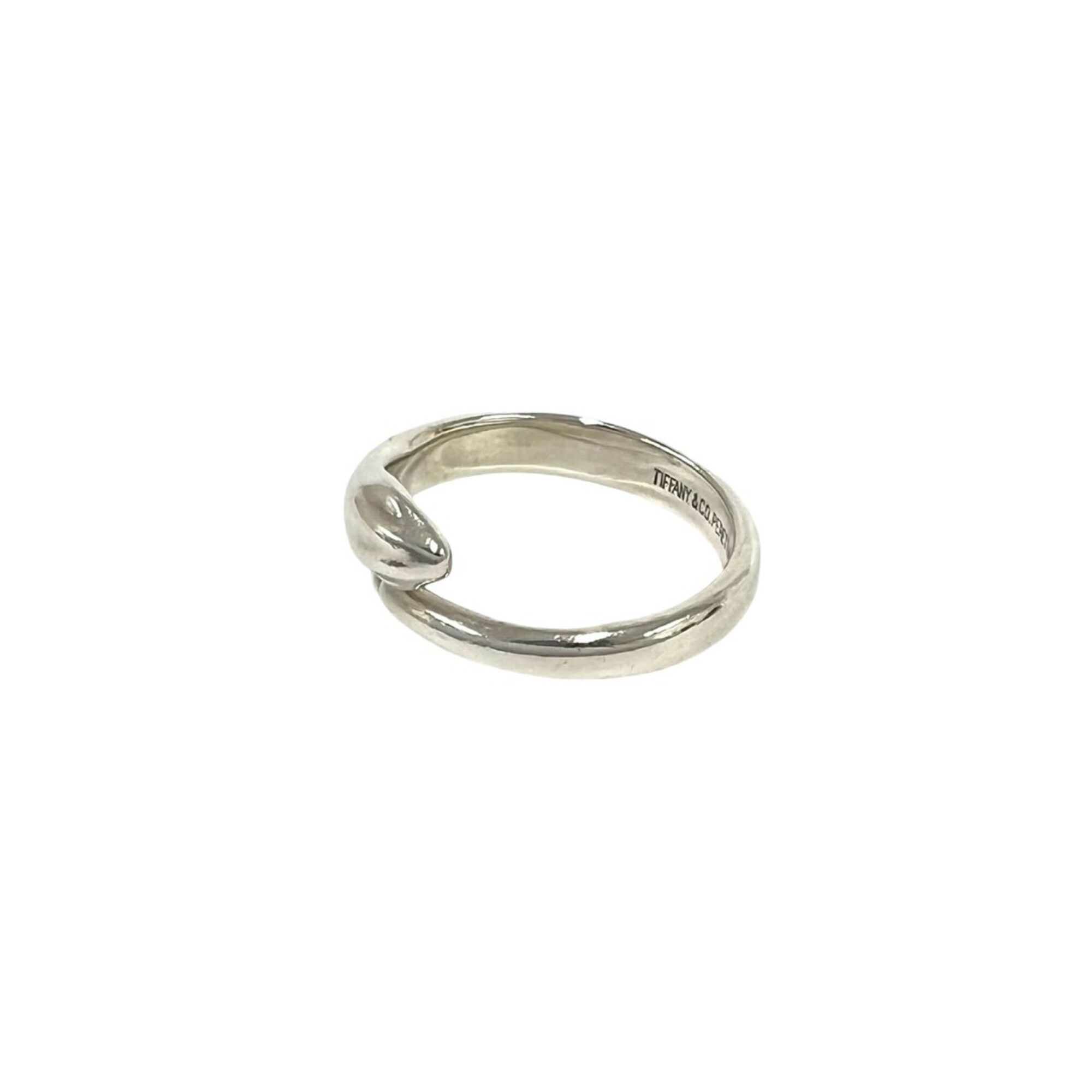 Band Ring (Pre-Owned) - Tiffany - Modalova