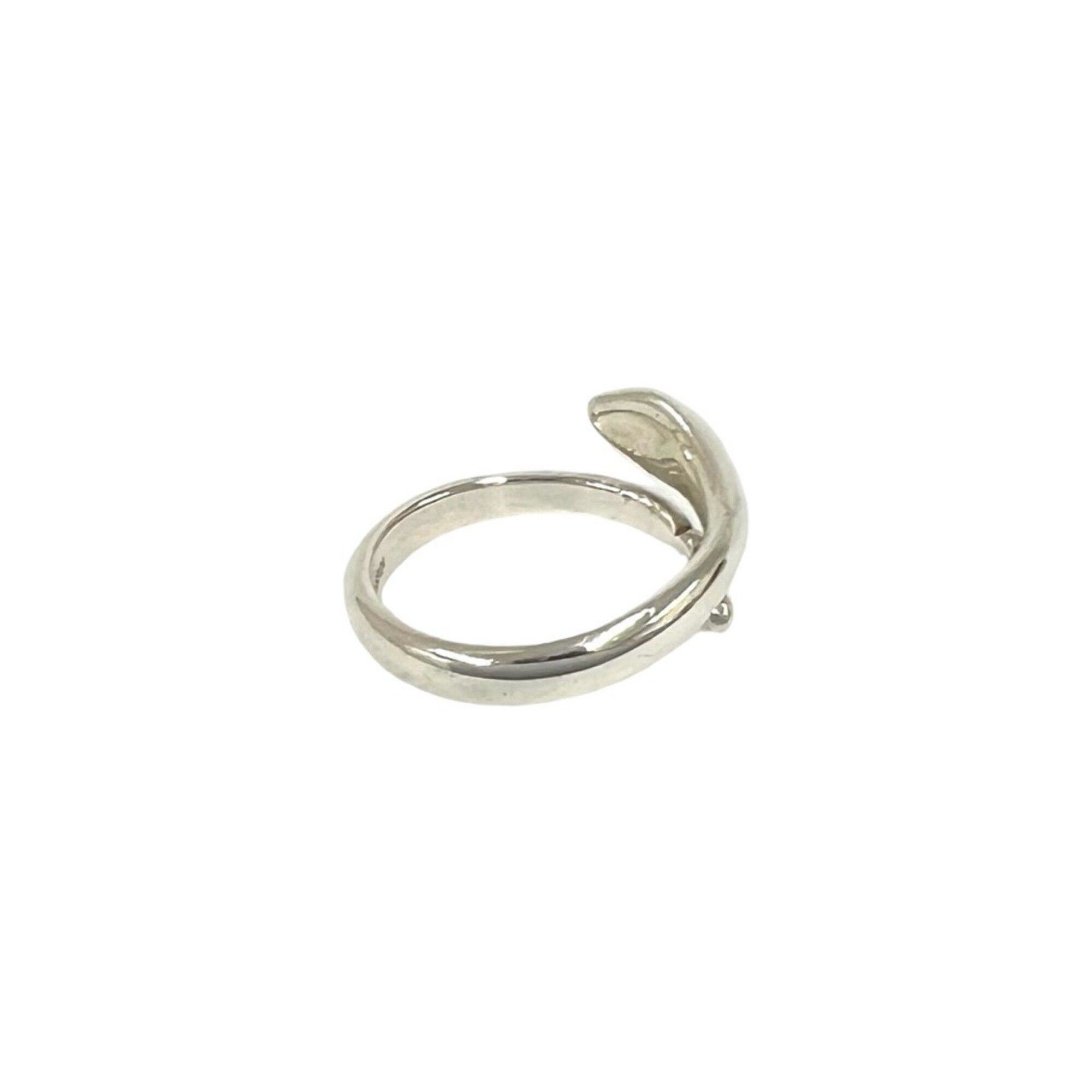 Band Ring (Pre-Owned) - Tiffany - Modalova