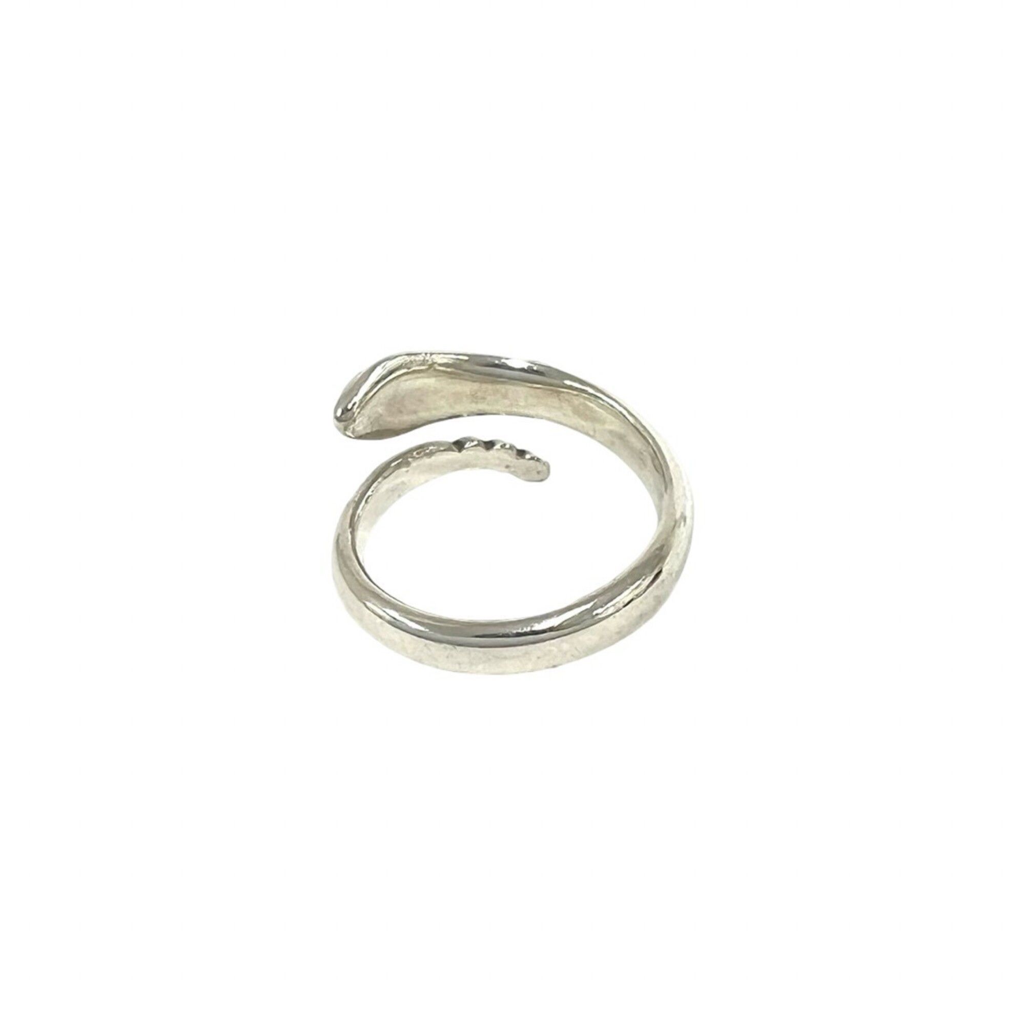 Band Ring (Pre-Owned) - Tiffany - Modalova