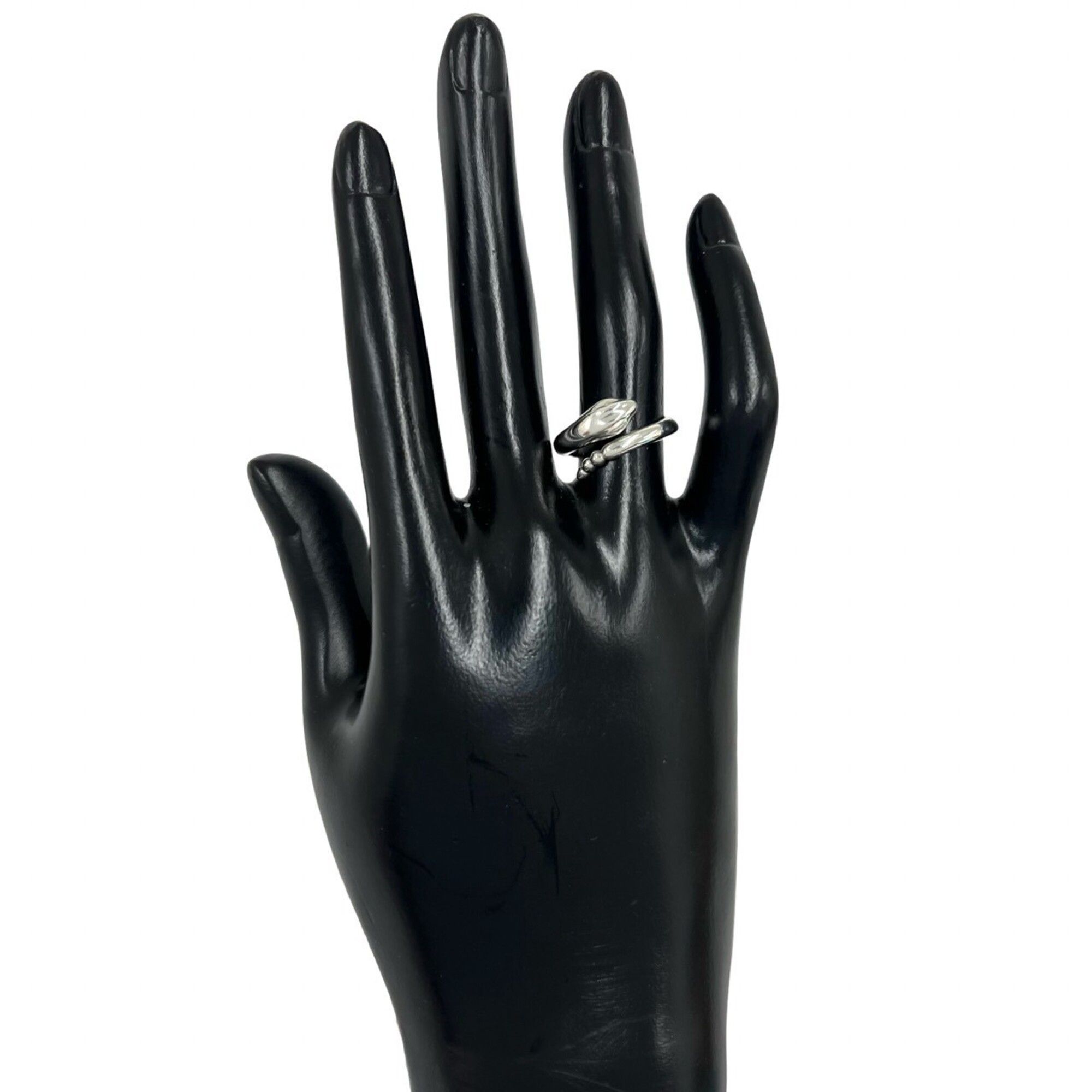 Band Ring (Pre-Owned) - Tiffany - Modalova
