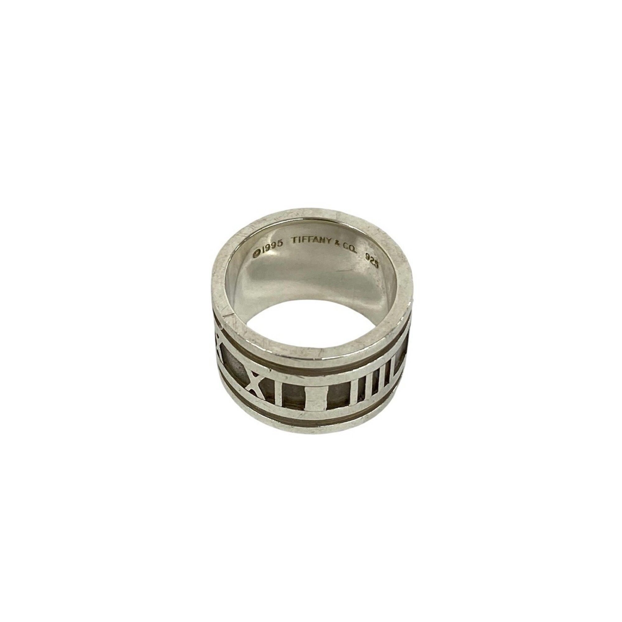 Band Ring (Pre-Owned) - Tiffany - Modalova