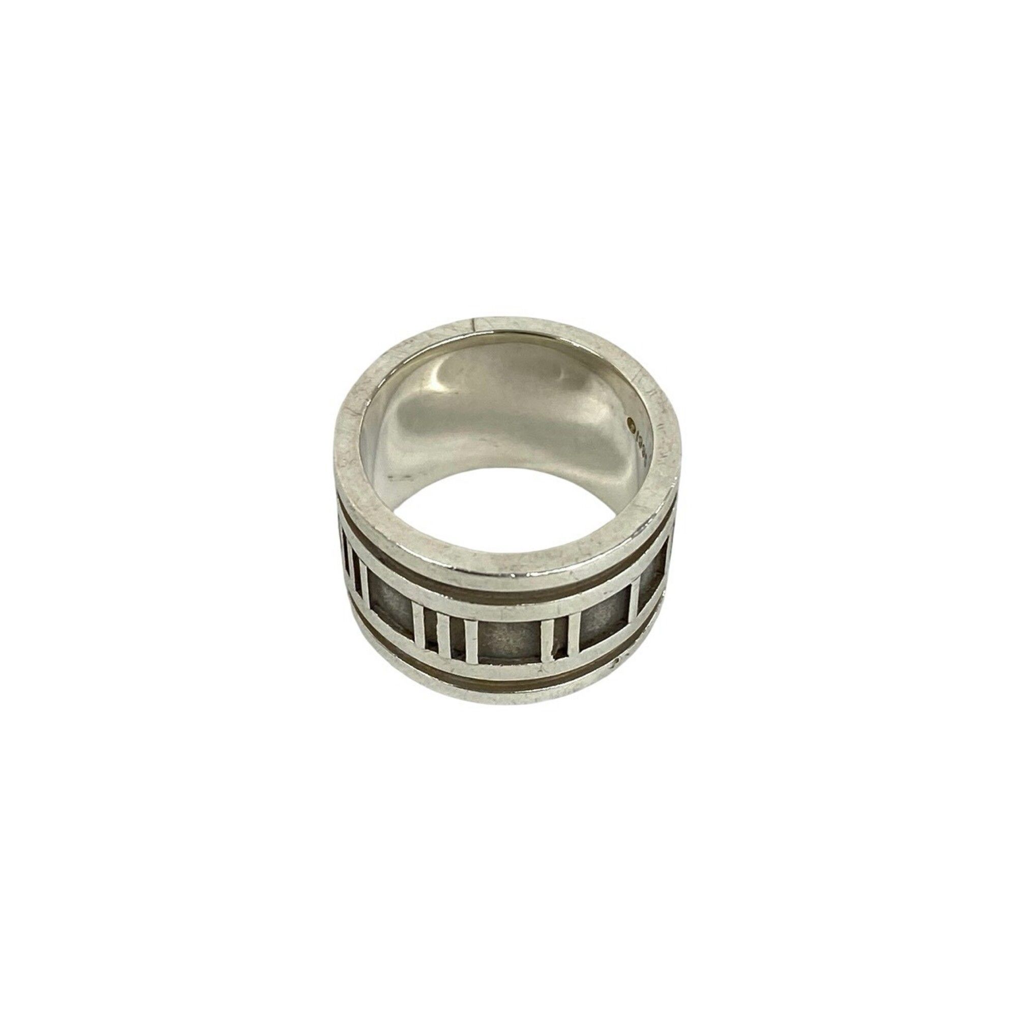 Band Ring (Pre-Owned) - Tiffany - Modalova