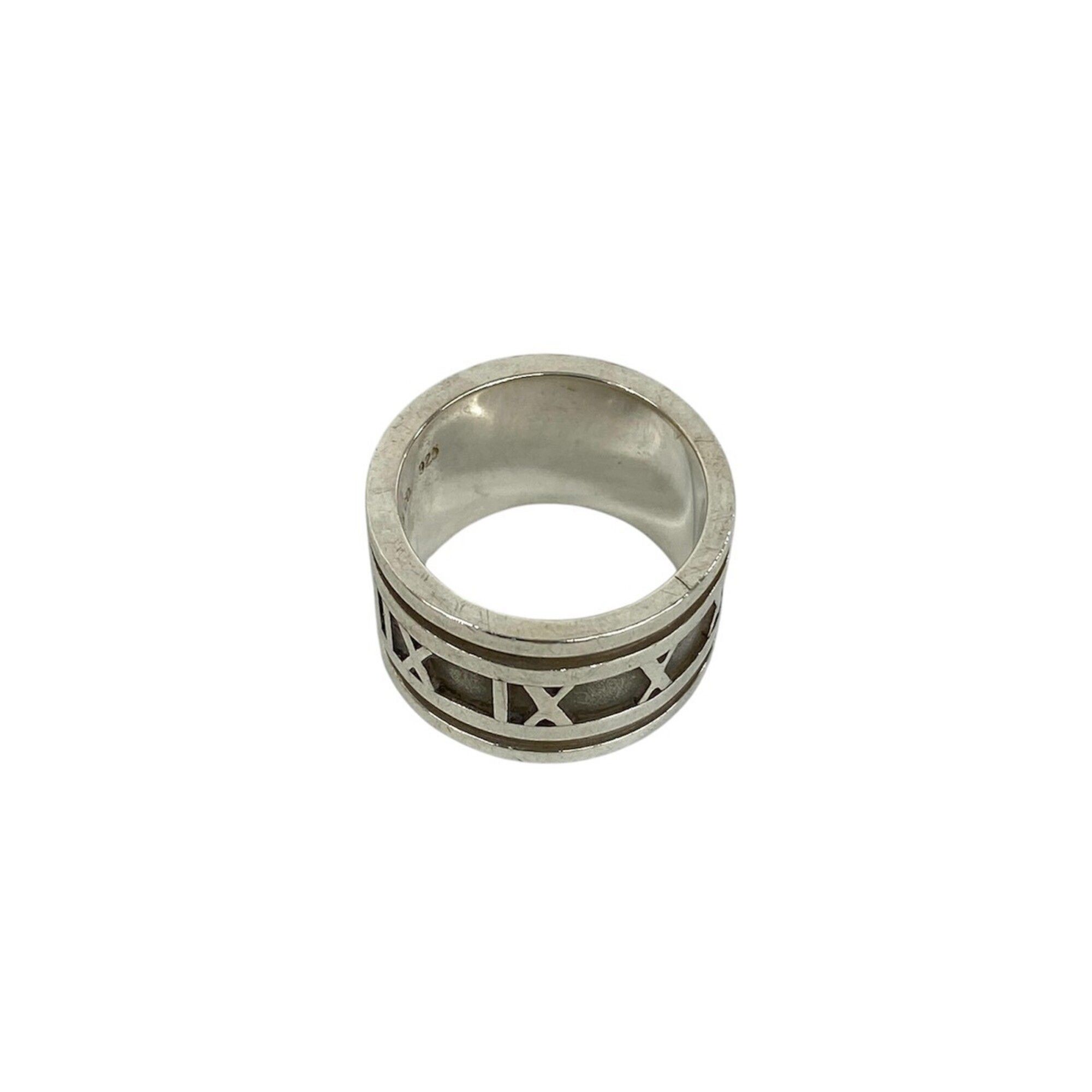 Band Ring (Pre-Owned) - Tiffany - Modalova