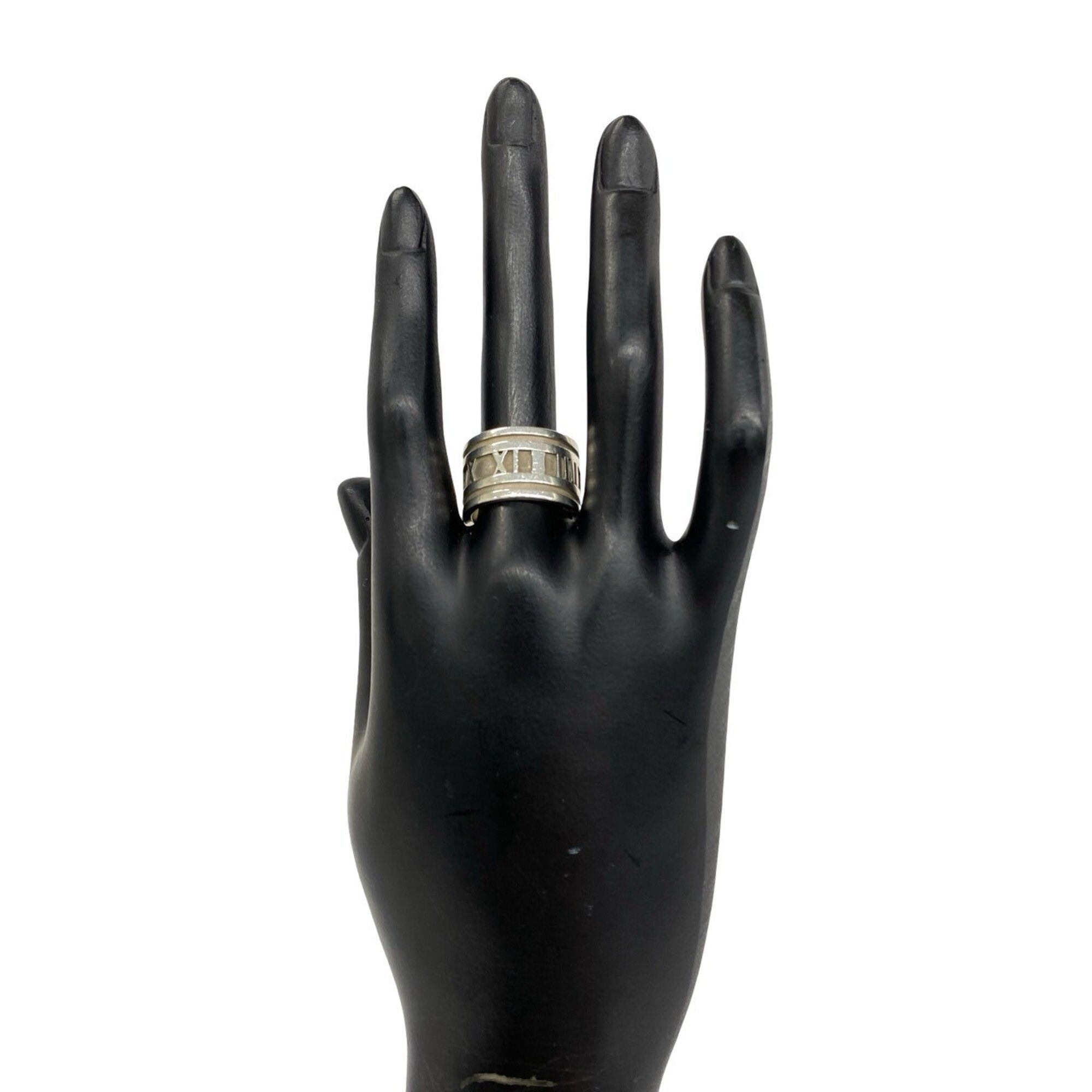 Band Ring (Pre-Owned) - Tiffany - Modalova