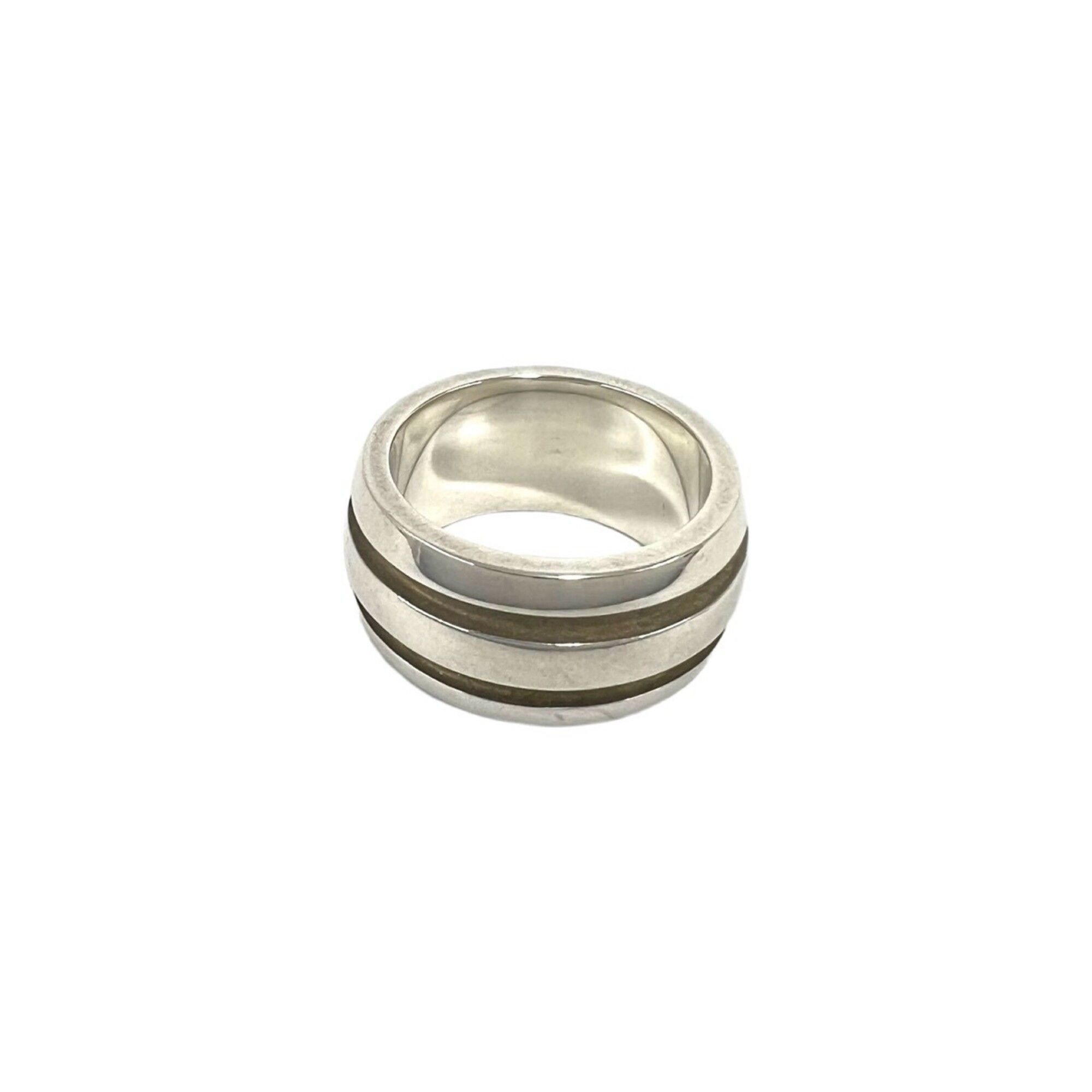 Band Ring (Pre-Owned) - Tiffany - Modalova