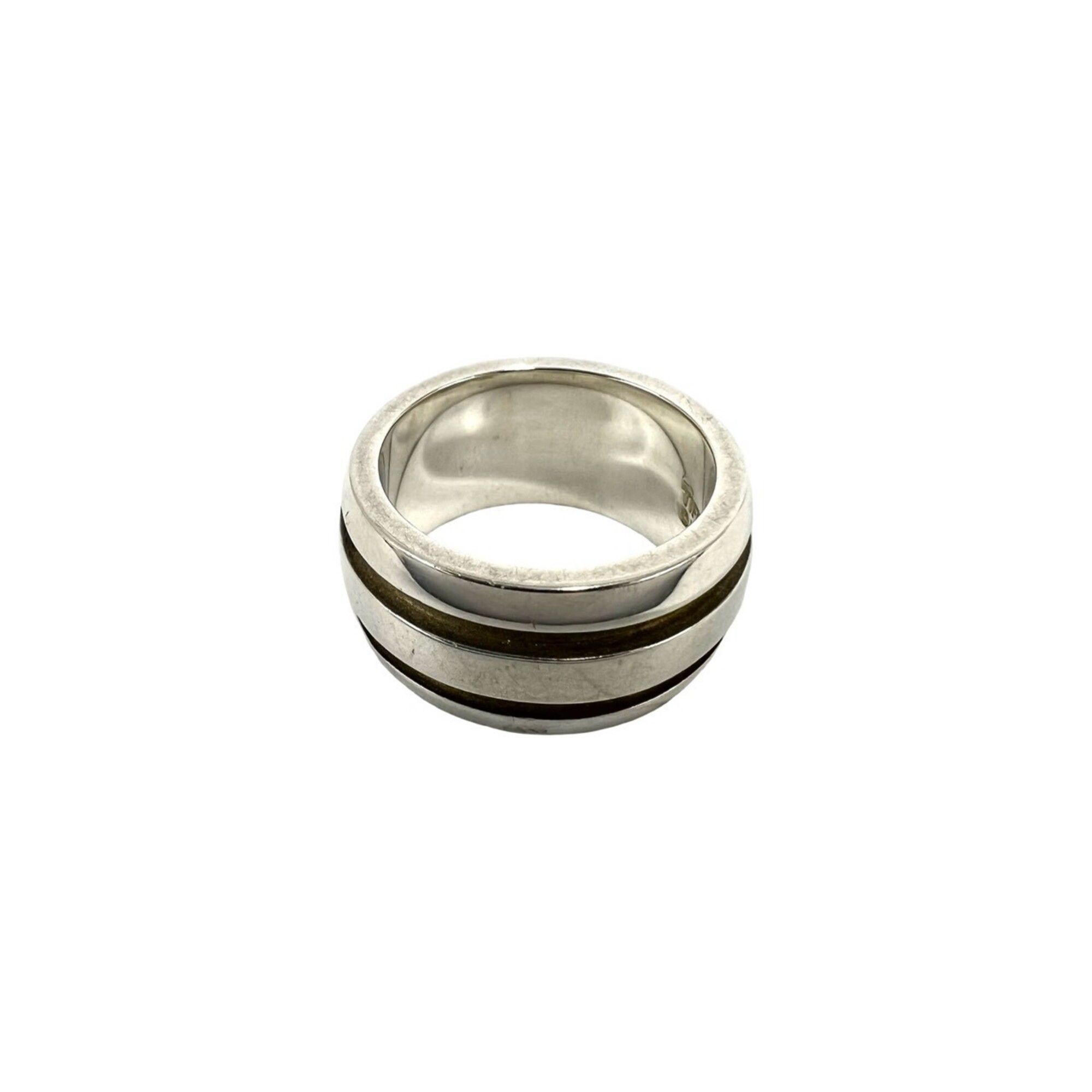 Band Ring (Pre-Owned) - Tiffany - Modalova