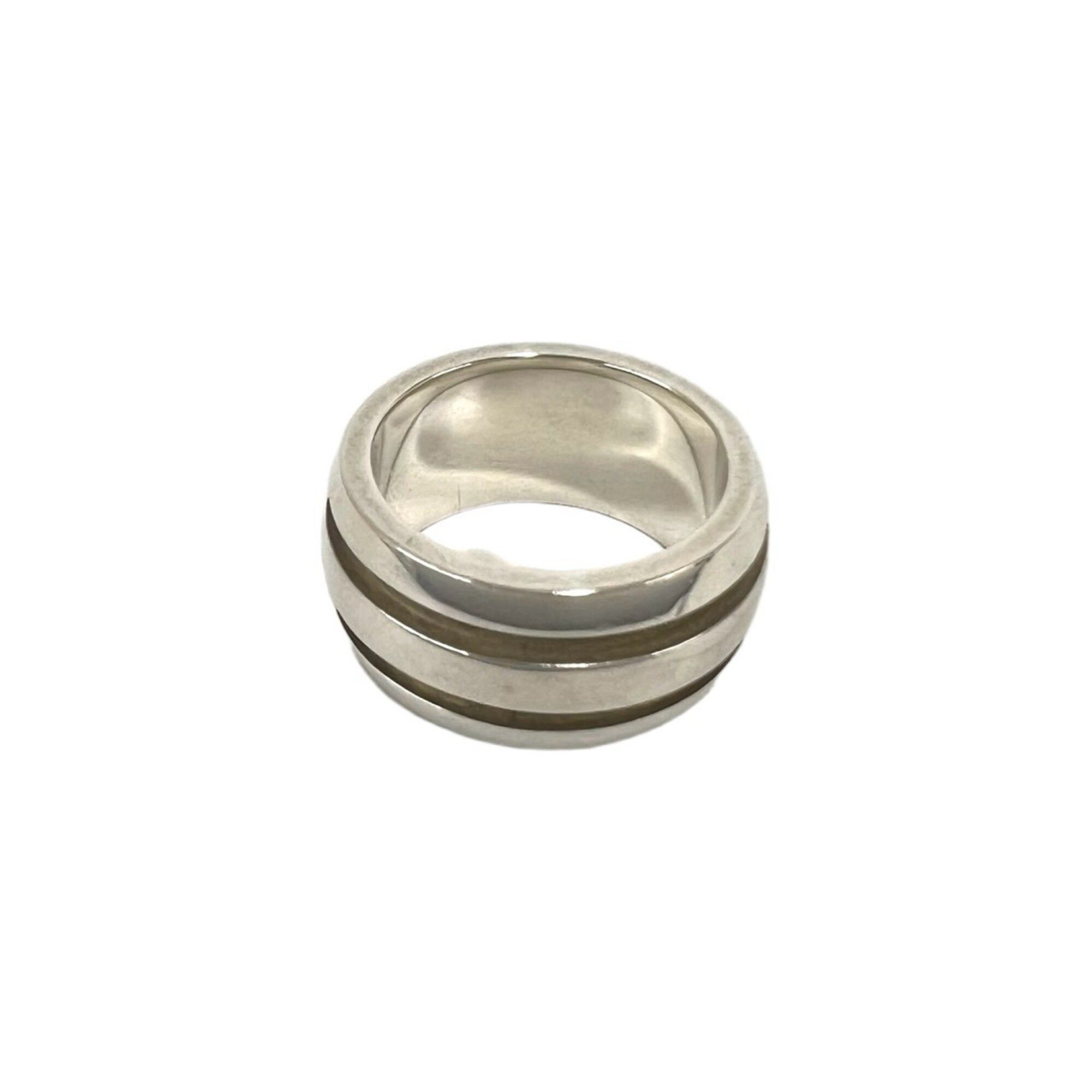 Band Ring (Pre-Owned) - Tiffany - Modalova