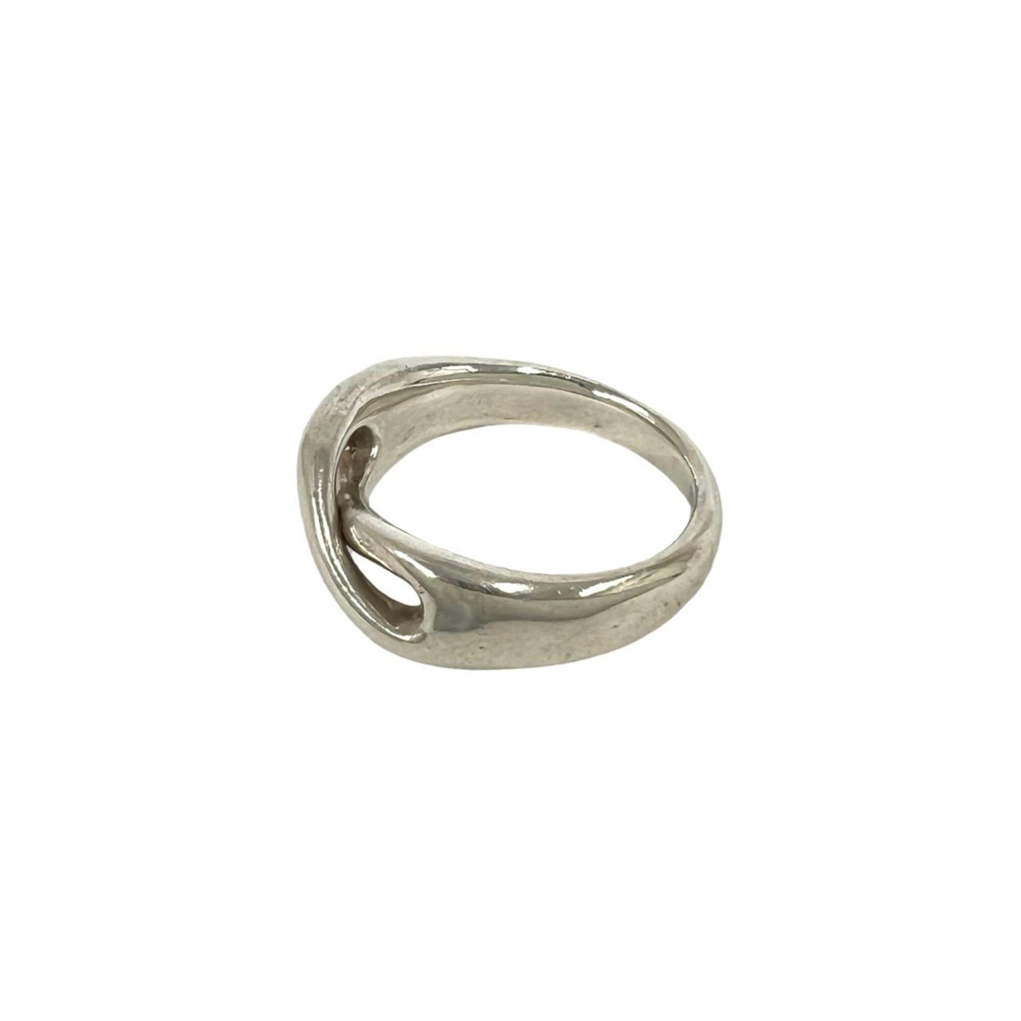 Band Ring (Pre-Owned) - Tiffany - Modalova