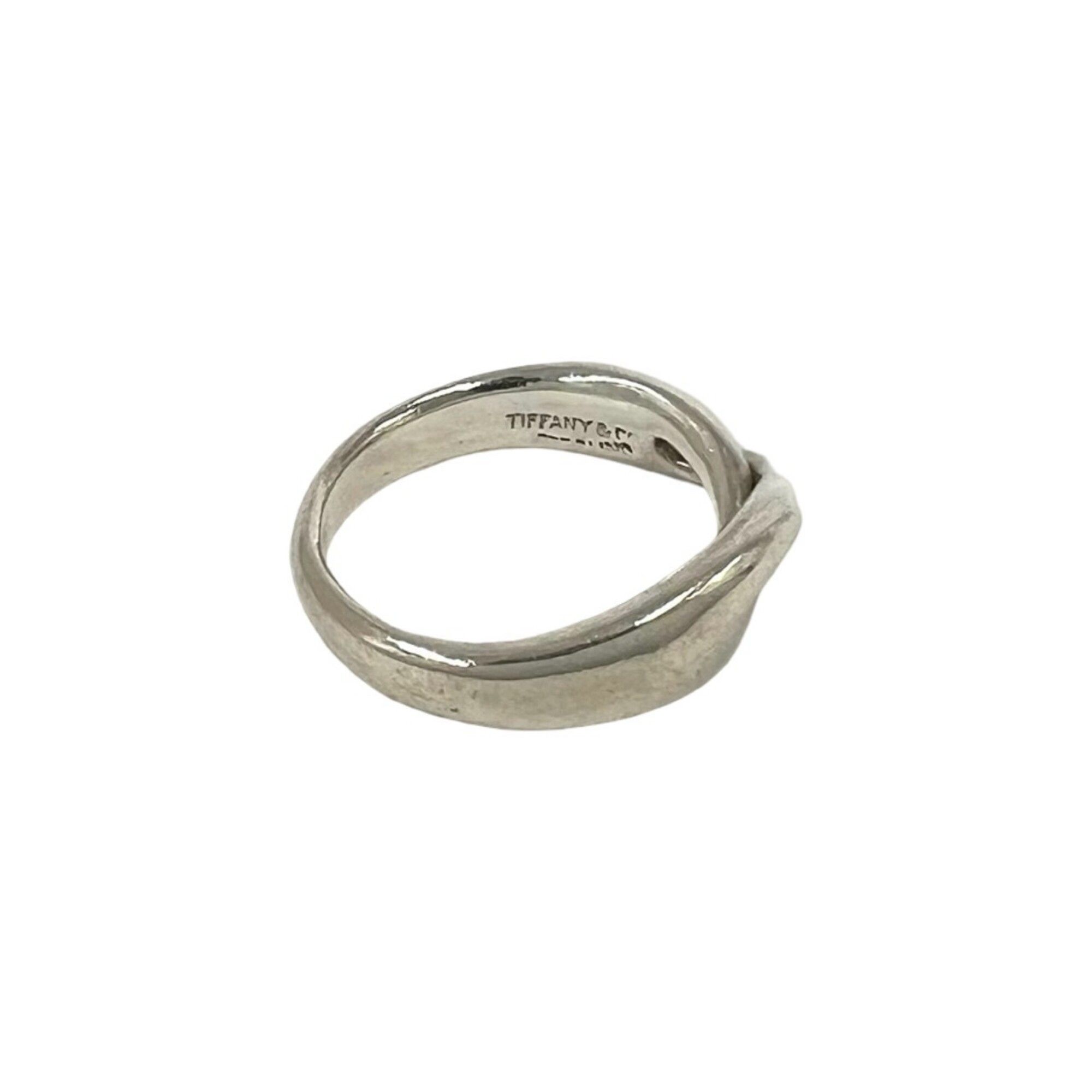 Band Ring (Pre-Owned) - Tiffany - Modalova