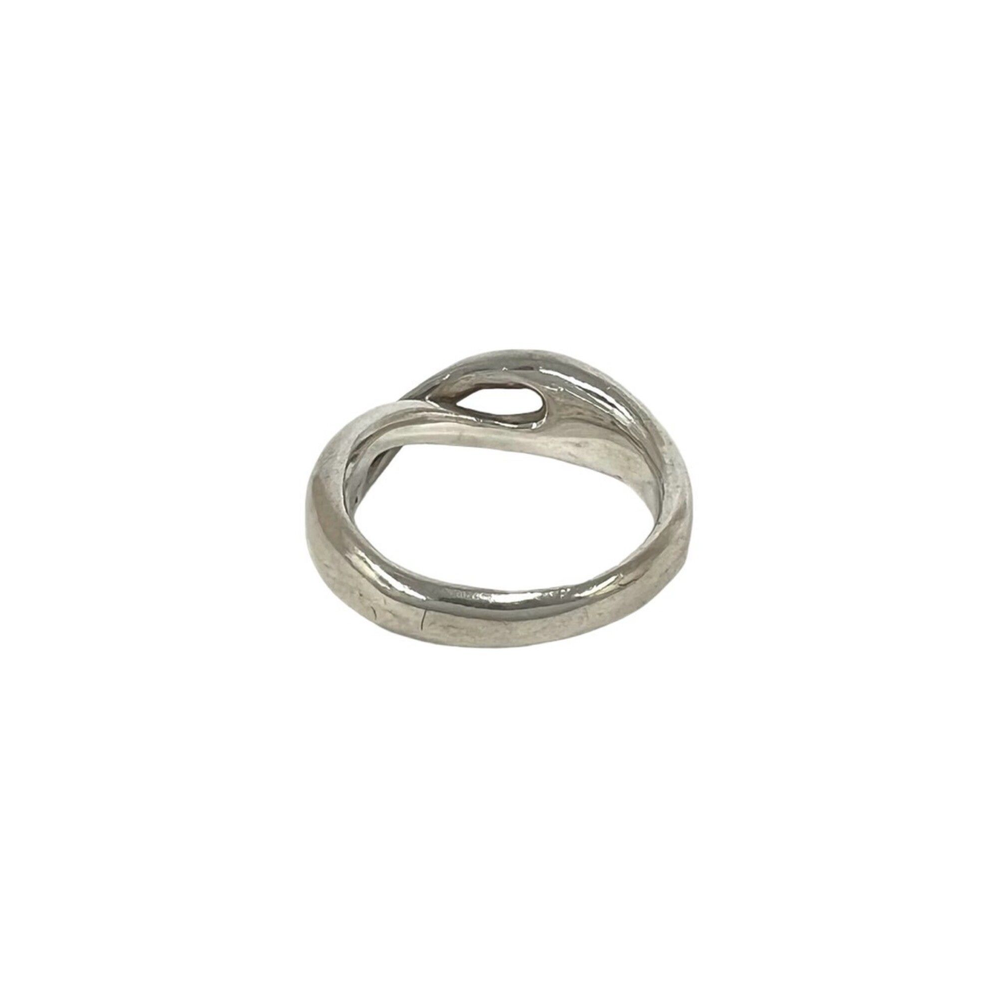 Band Ring (Pre-Owned) - Tiffany - Modalova