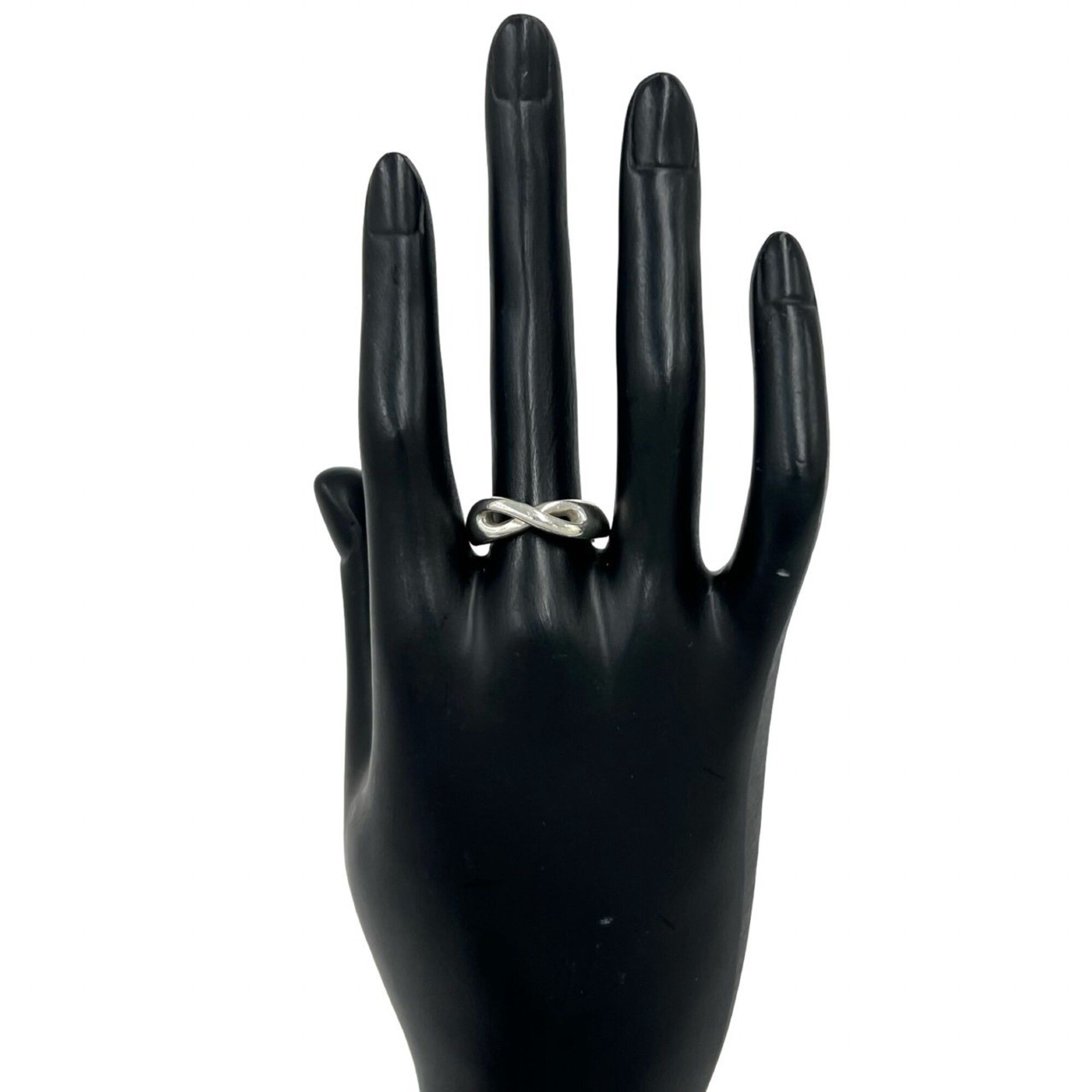 Band Ring (Pre-Owned) - Tiffany - Modalova