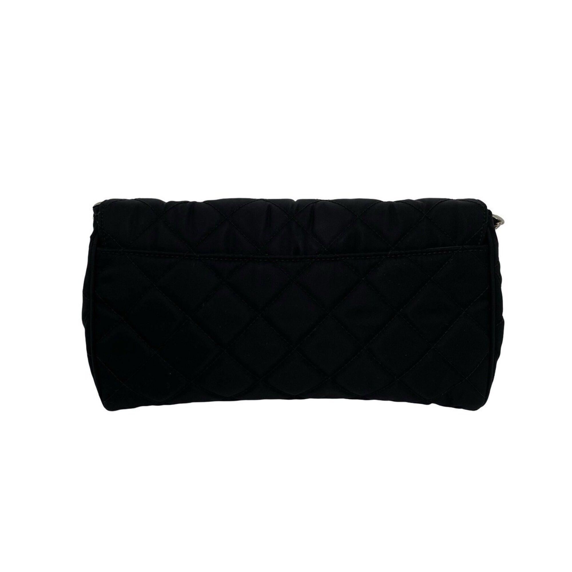 Nylon Pochette Shoulder Bag (Pre-Owned) - Prada - Modalova