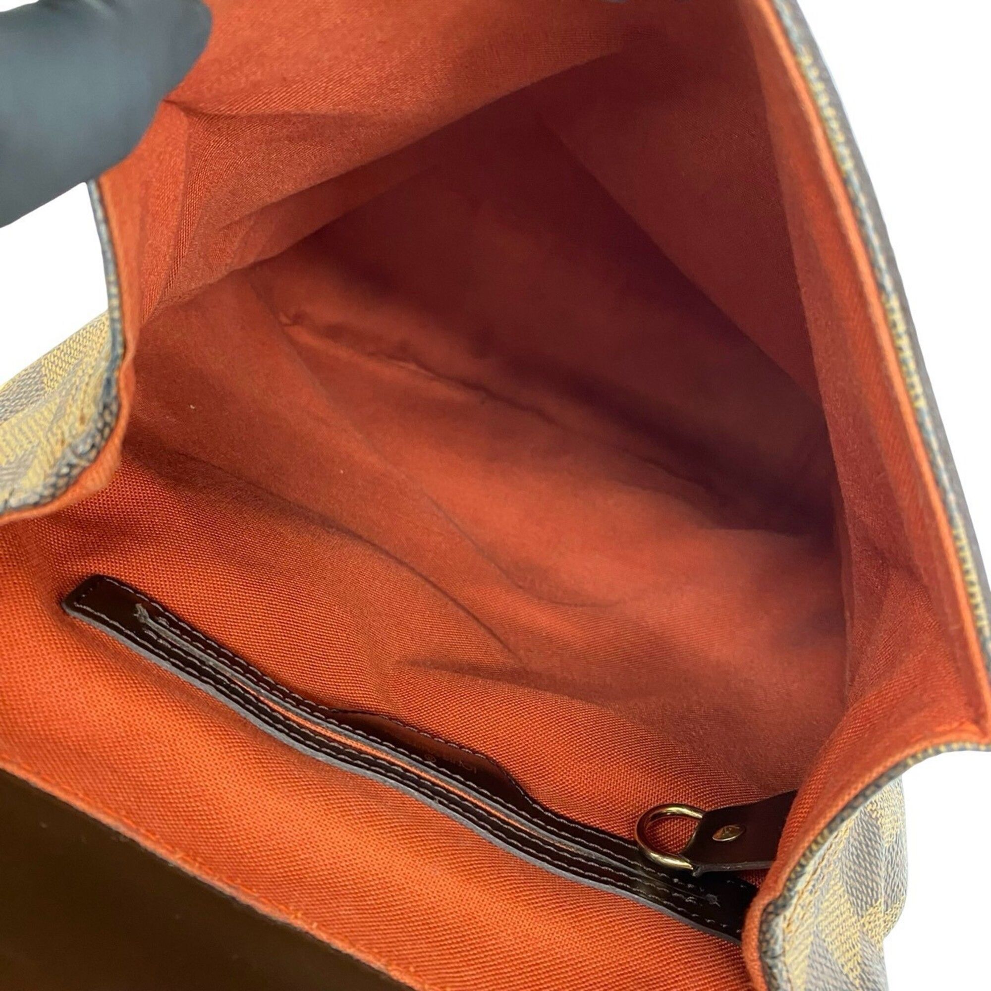 Leather Pvc Backpack (Pre-Owned) - Louis Vuitton - Modalova
