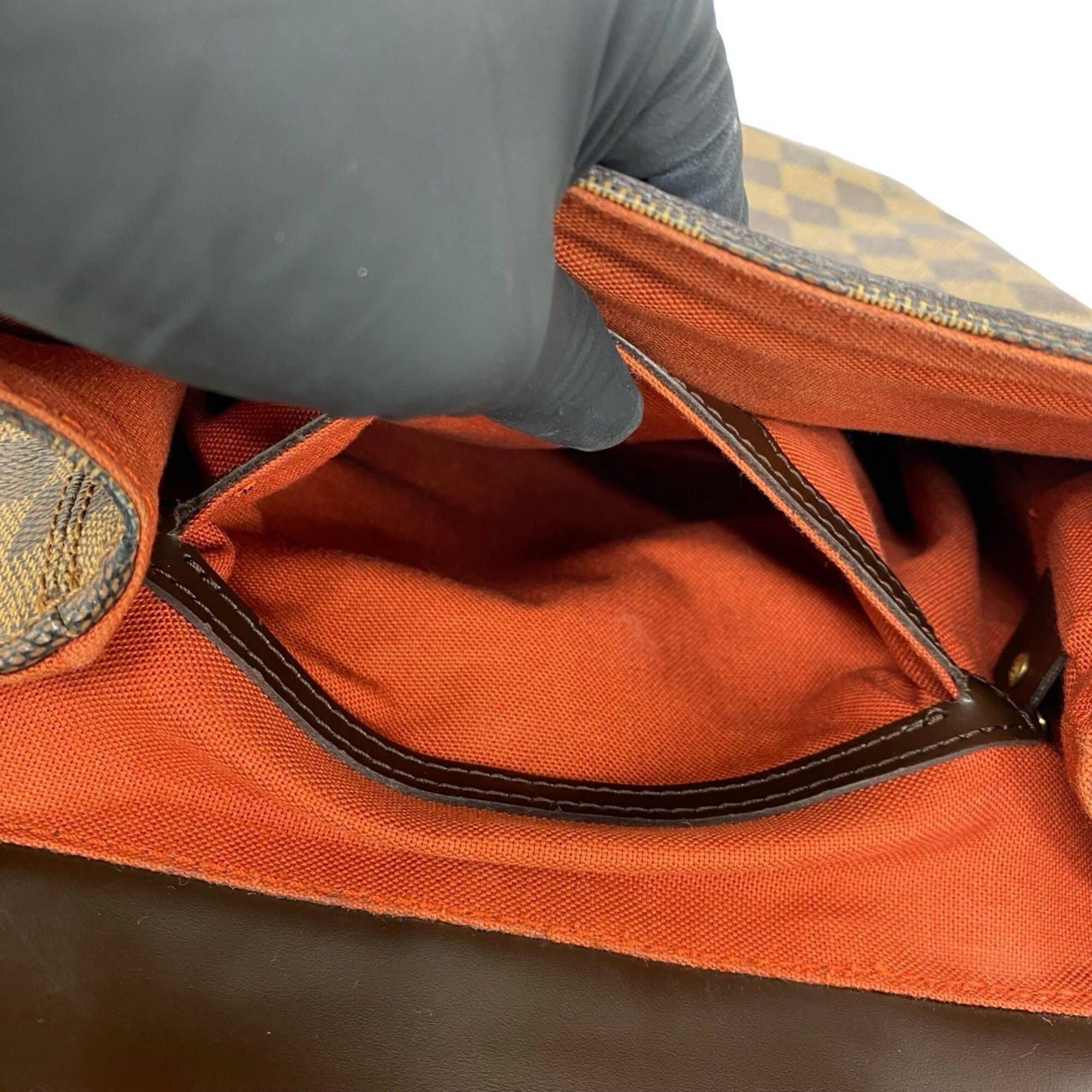 Leather Pvc Backpack (Pre-Owned) - Louis Vuitton - Modalova