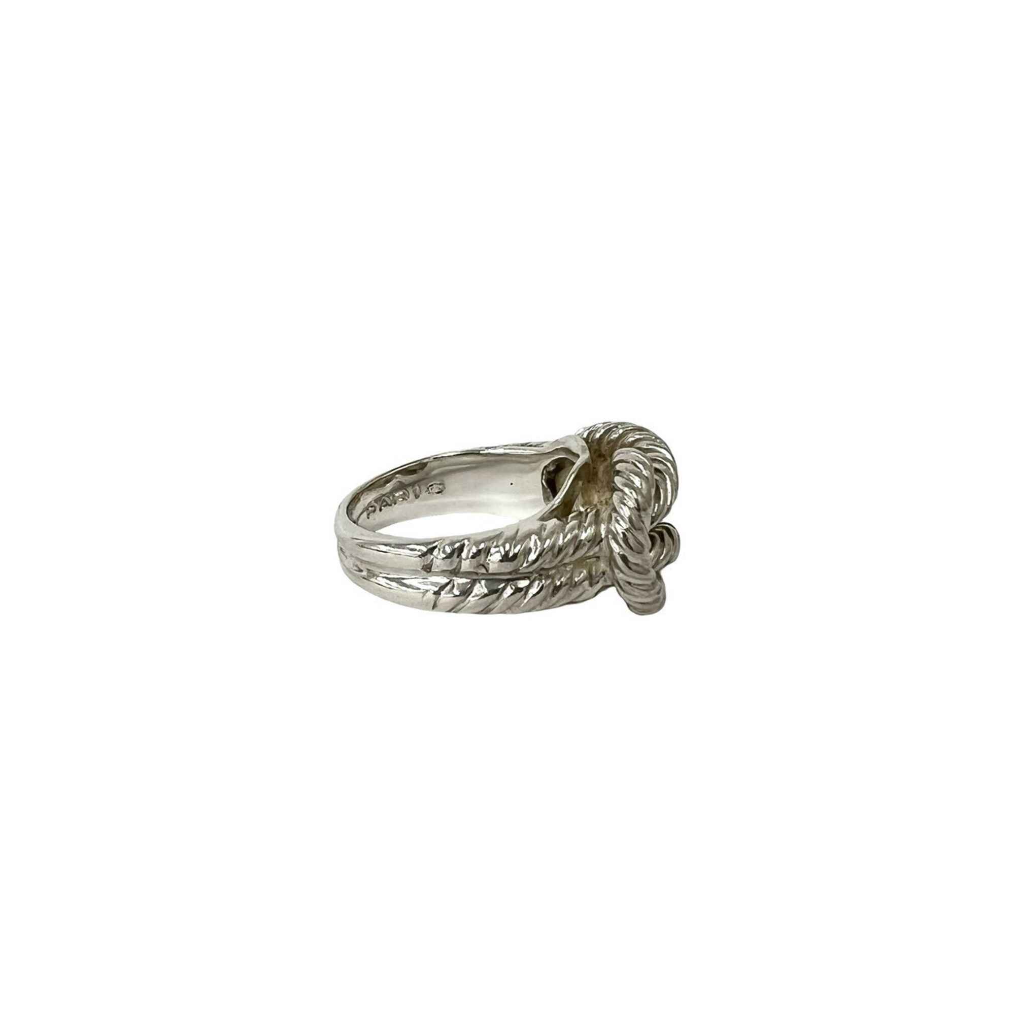 Band Ring (Pre-Owned) - Hermes - Modalova
