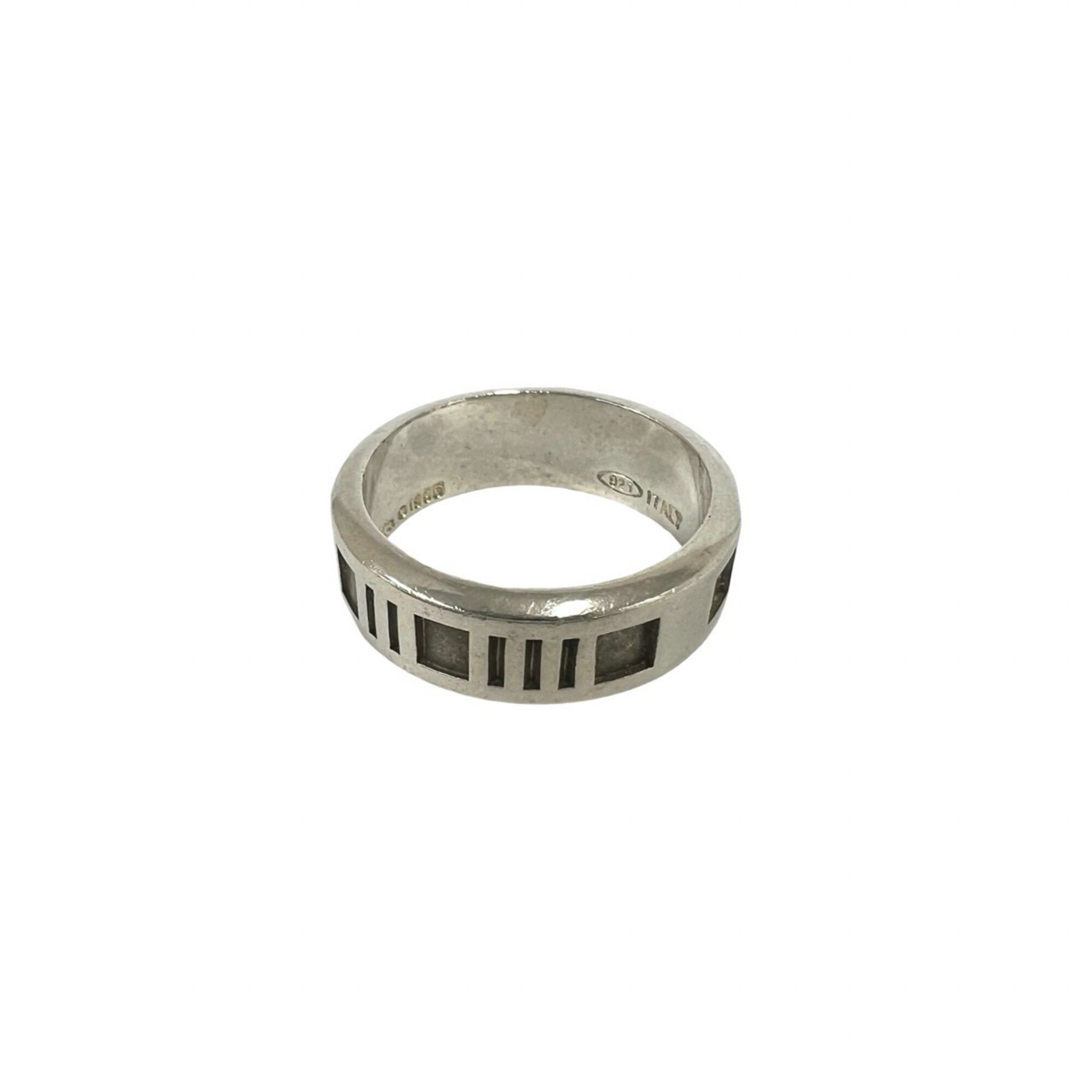 Band Ring (Pre-Owned) - Tiffany - Modalova