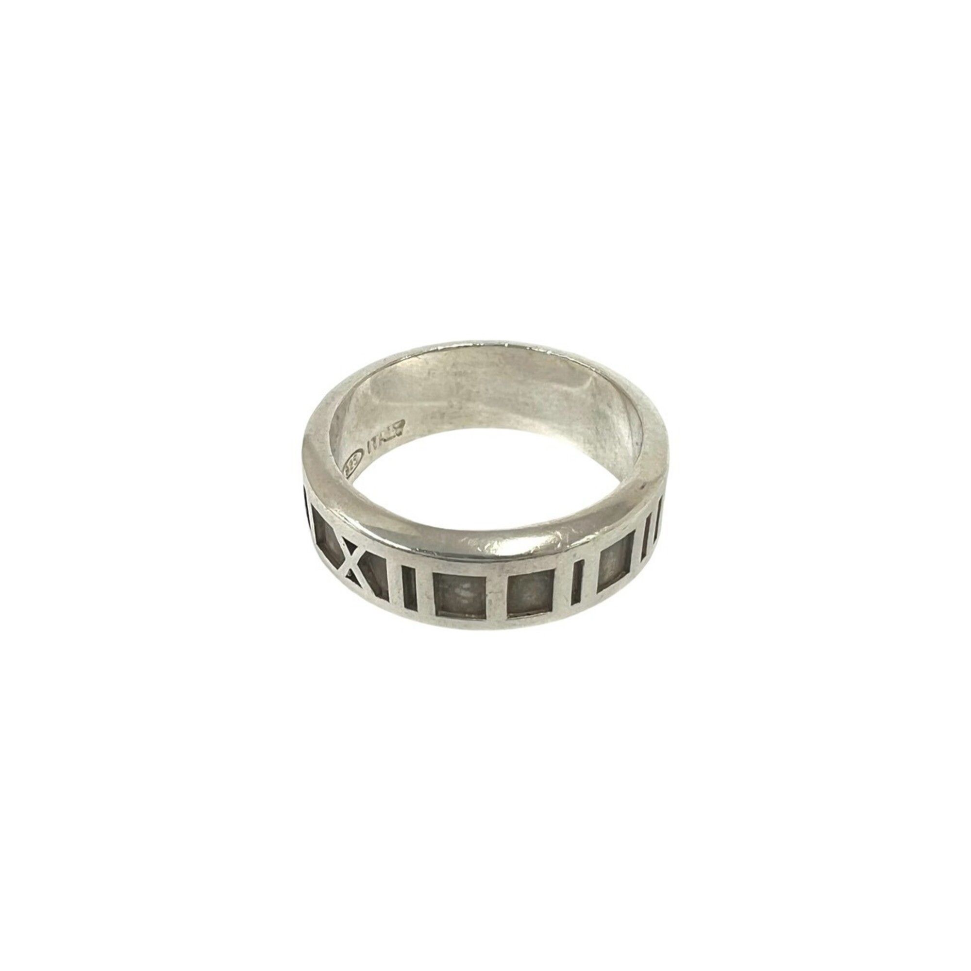 Band Ring (Pre-Owned) - Tiffany - Modalova