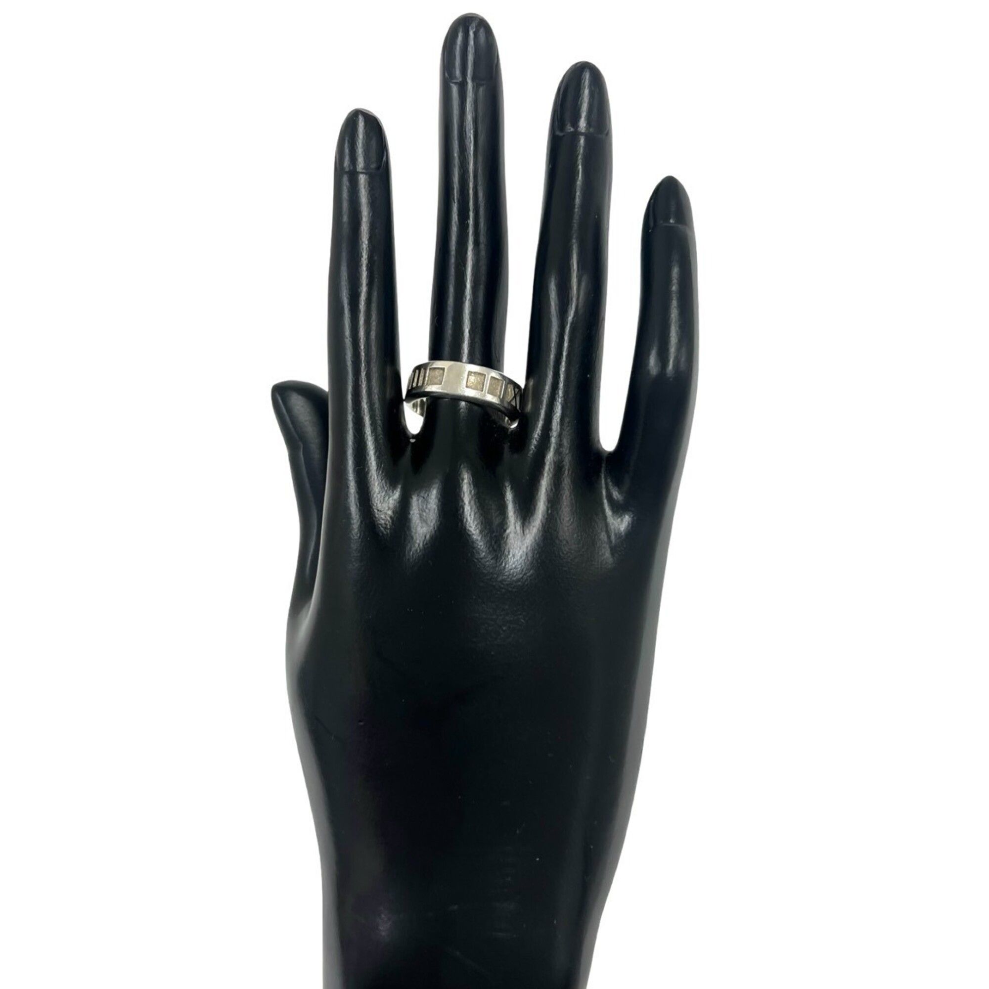 Band Ring (Pre-Owned) - Tiffany - Modalova