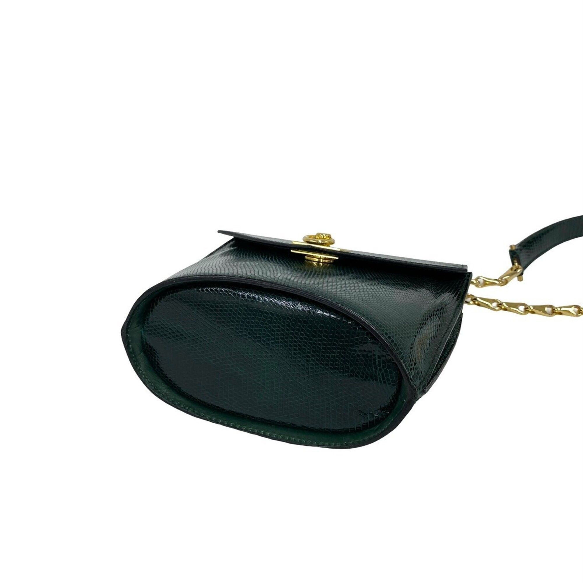 Leather Pochette Shoulder Bag (Pre-Owned) - Celine - Modalova