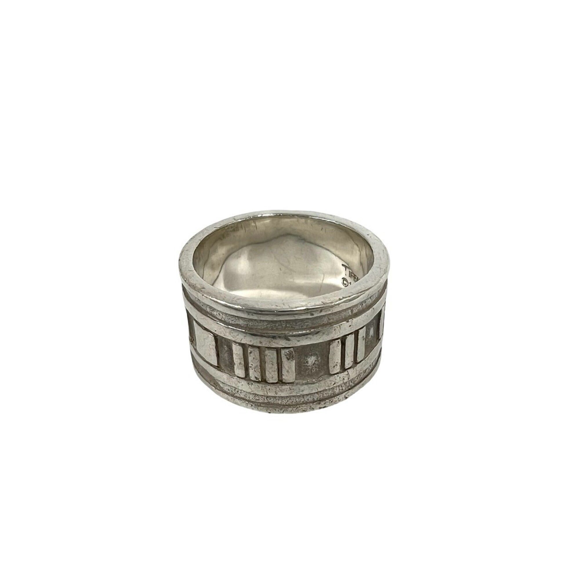 Band Ring (Pre-Owned) - Tiffany - Modalova