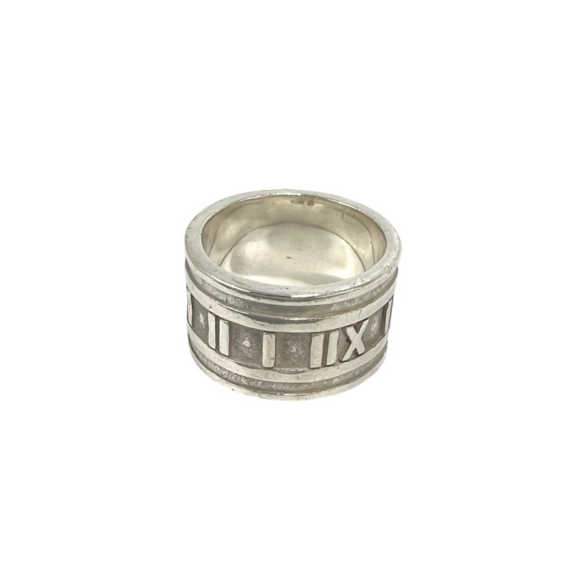 Band Ring (Pre-Owned) - Tiffany - Modalova