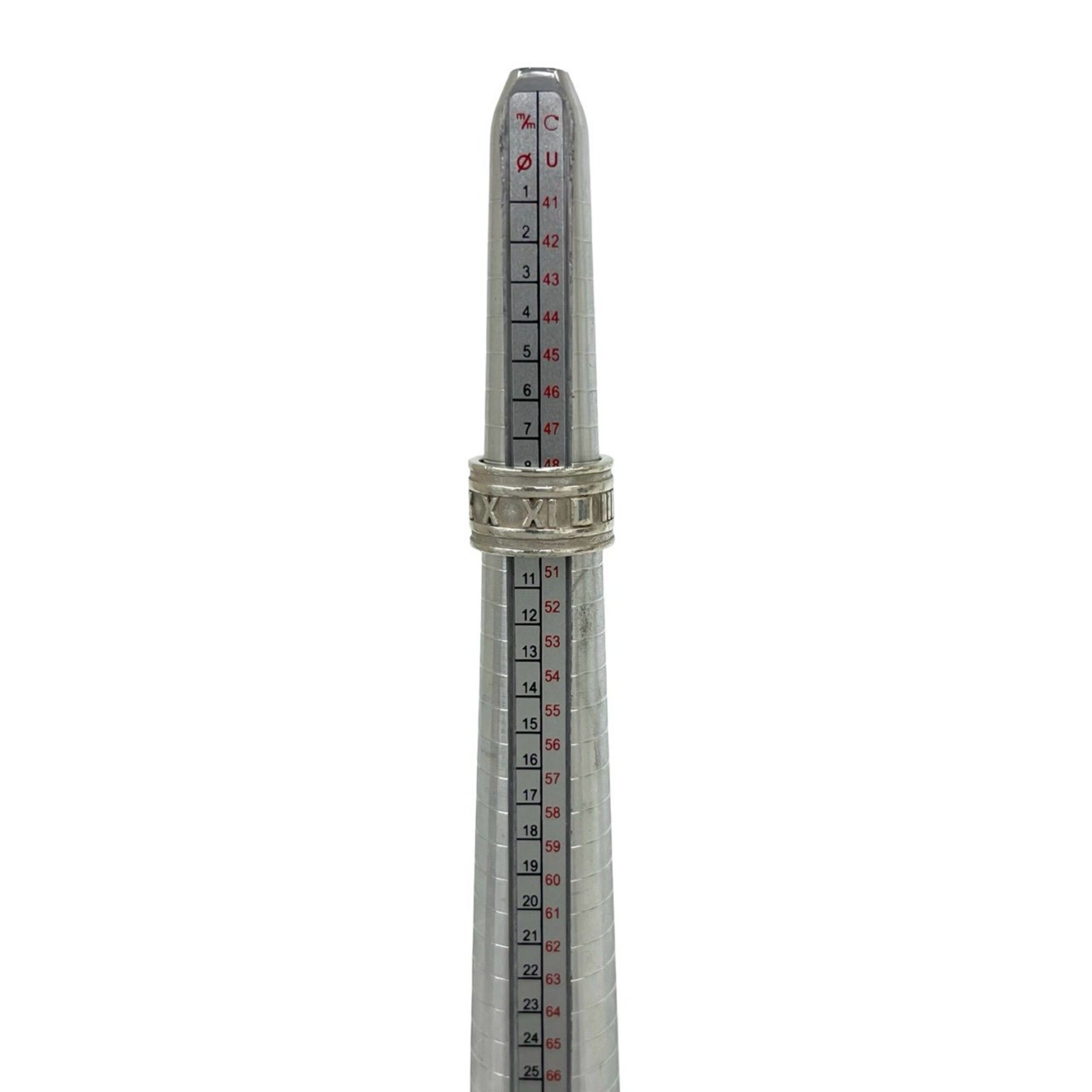 Band Ring (Pre-Owned) - Tiffany - Modalova
