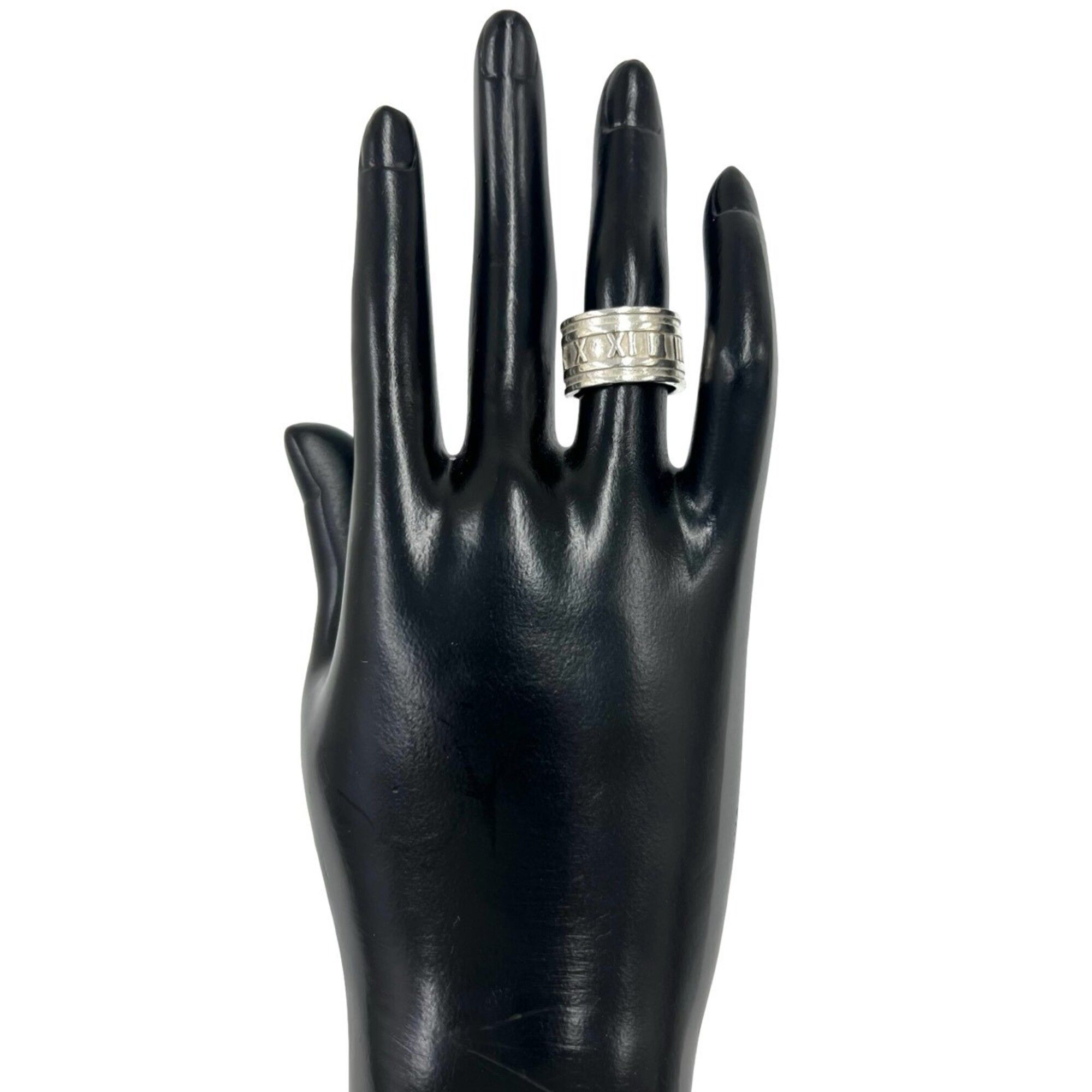 Band Ring (Pre-Owned) - Tiffany - Modalova