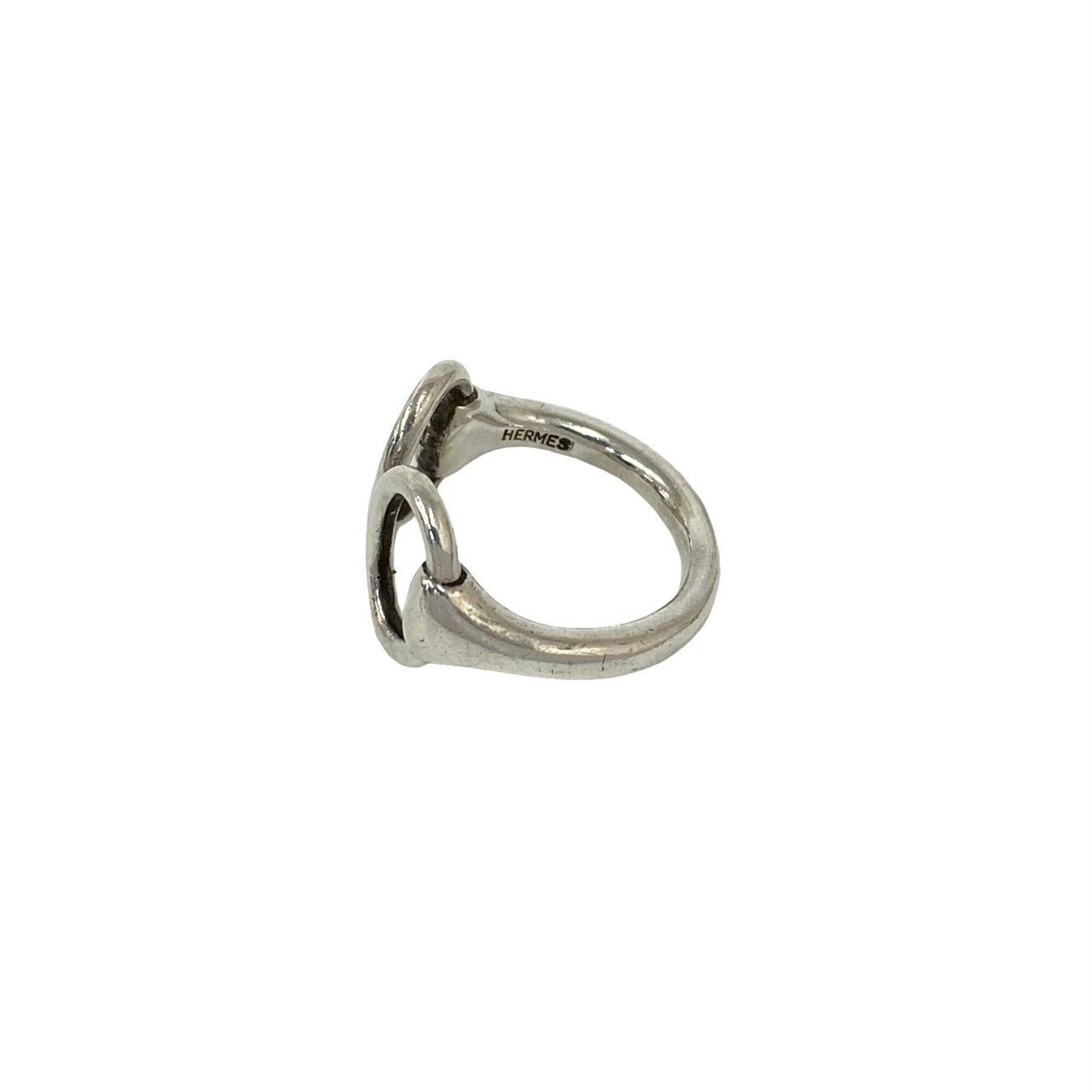 Band Ring (Pre-Owned) - Hermes - Modalova
