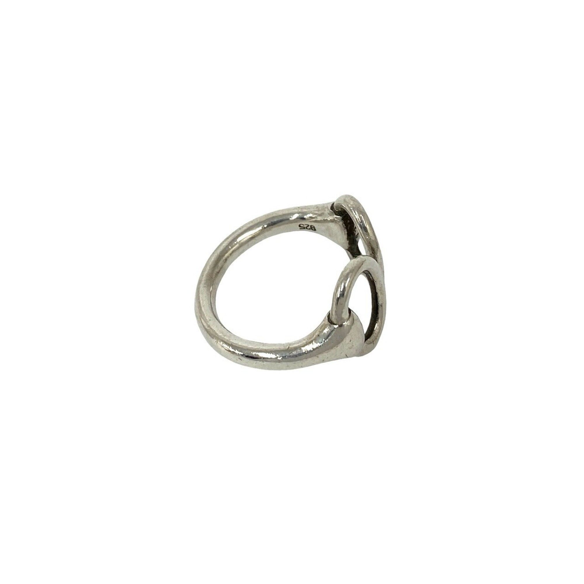 Band Ring (Pre-Owned) - Hermes - Modalova