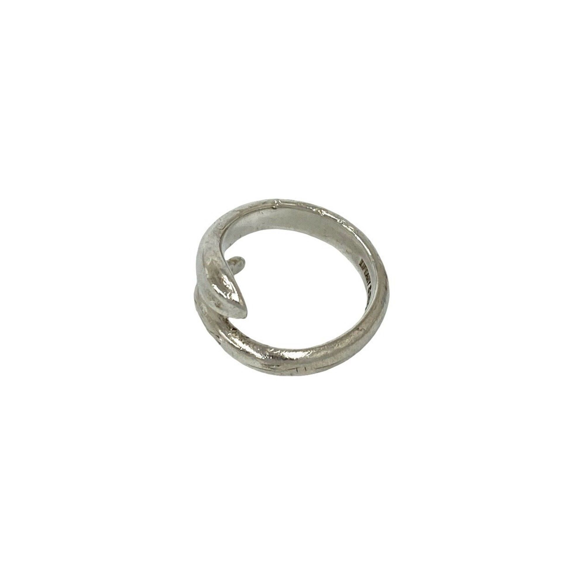 Band Ring (Pre-Owned) - Tiffany - Modalova