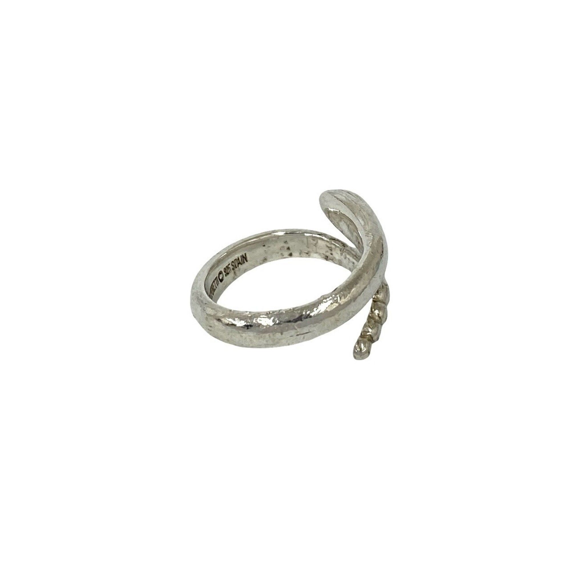 Band Ring (Pre-Owned) - Tiffany - Modalova
