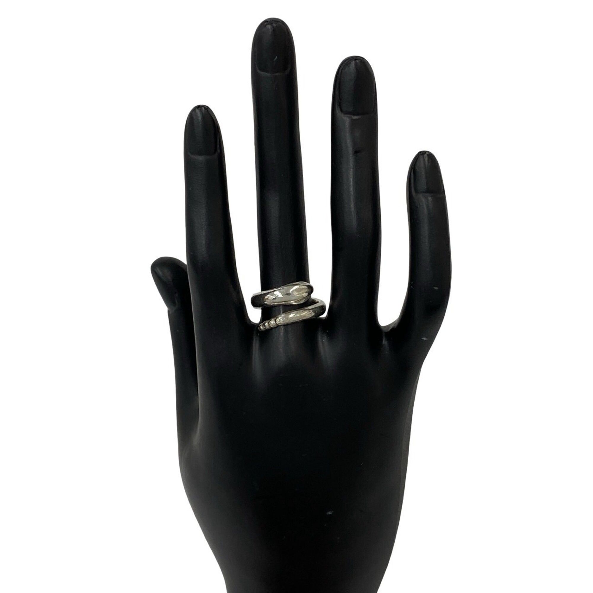 Band Ring (Pre-Owned) - Tiffany - Modalova